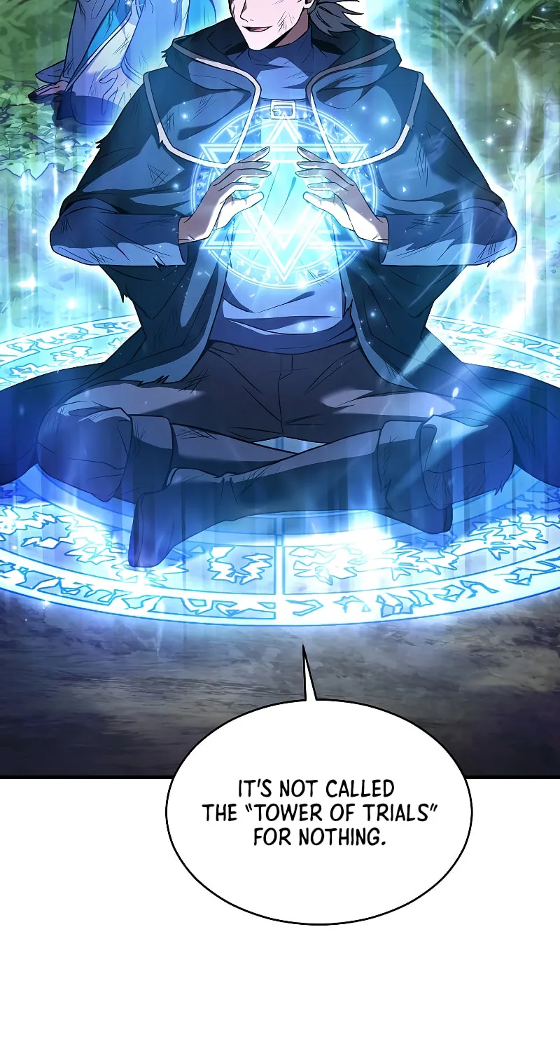 The Legendary Spearman Returns Chapter 113 page 15 - 