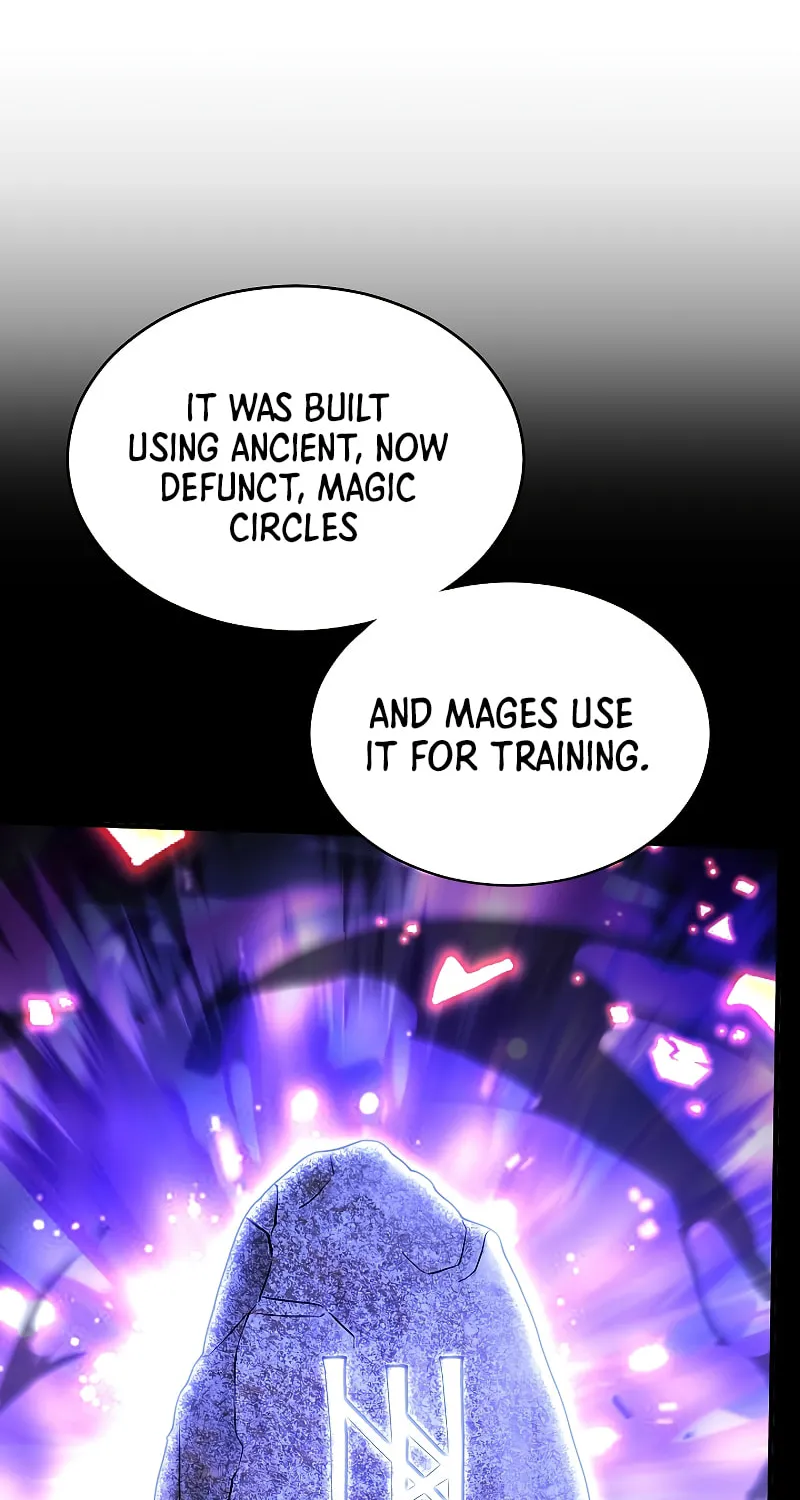 The Legendary Spearman Returns Chapter 113 page 16 - 