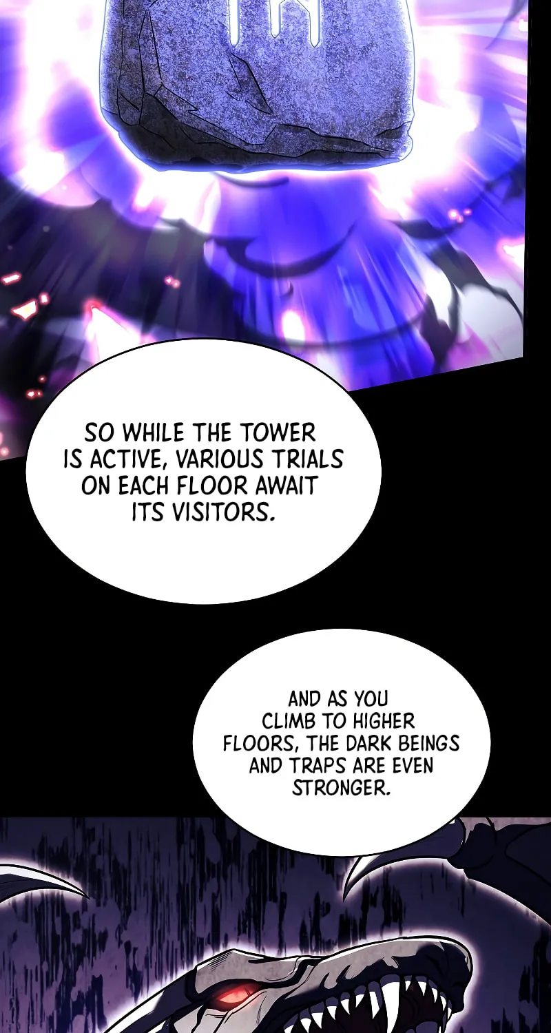 The Legendary Spearman Returns Chapter 113 page 17 - 