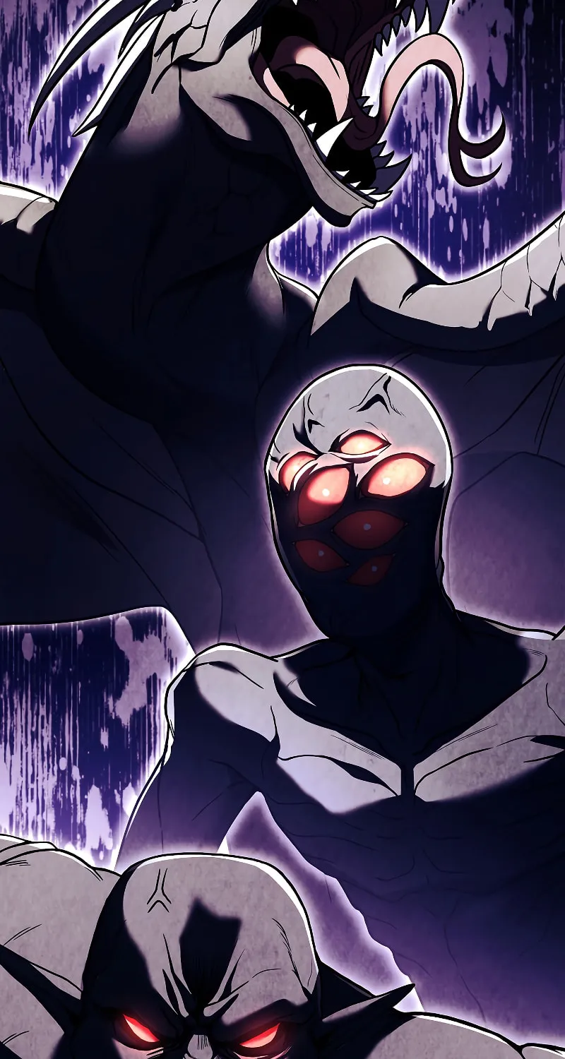 The Legendary Spearman Returns Chapter 113 page 18 - 