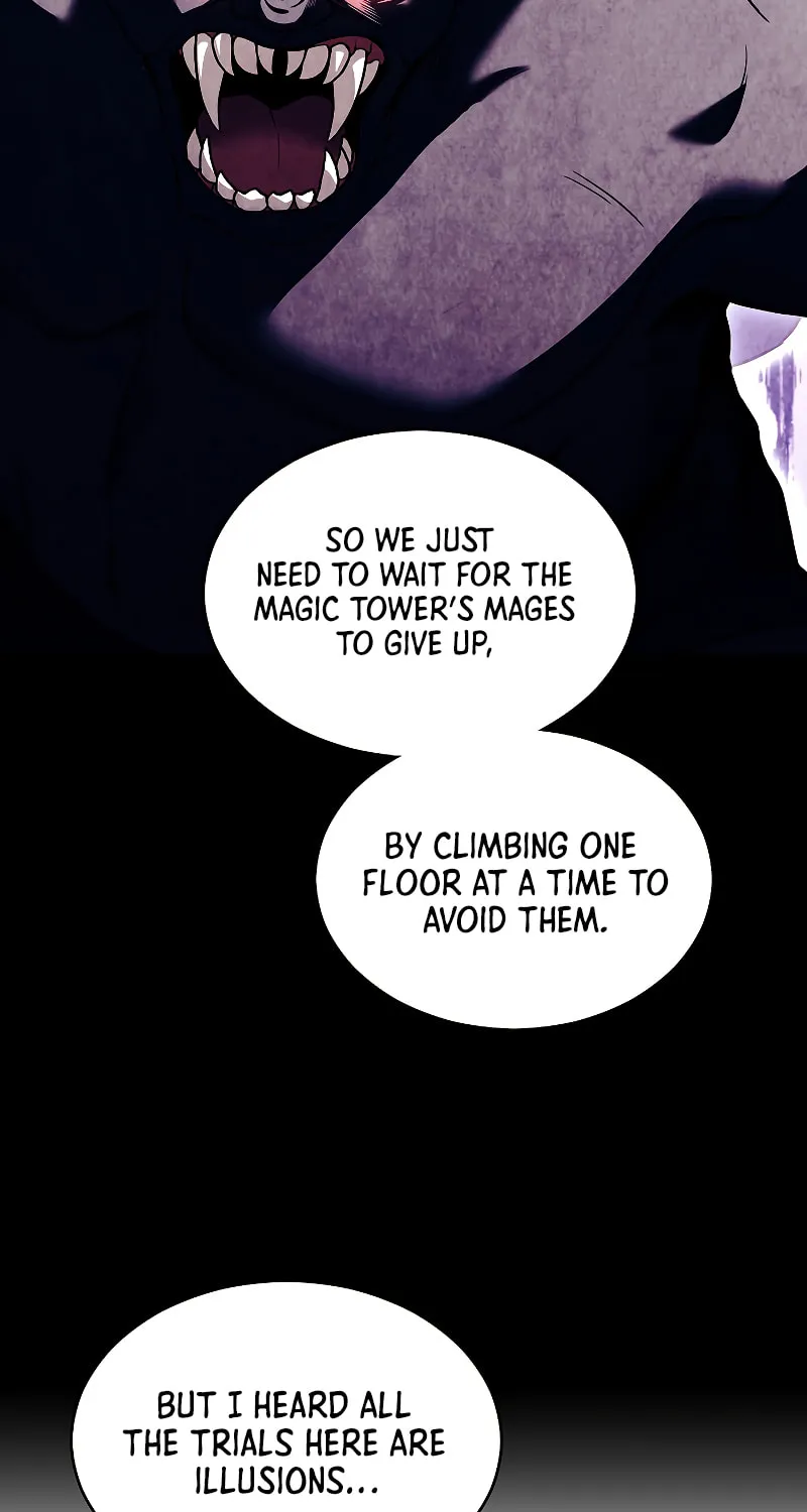 The Legendary Spearman Returns Chapter 113 page 19 - 