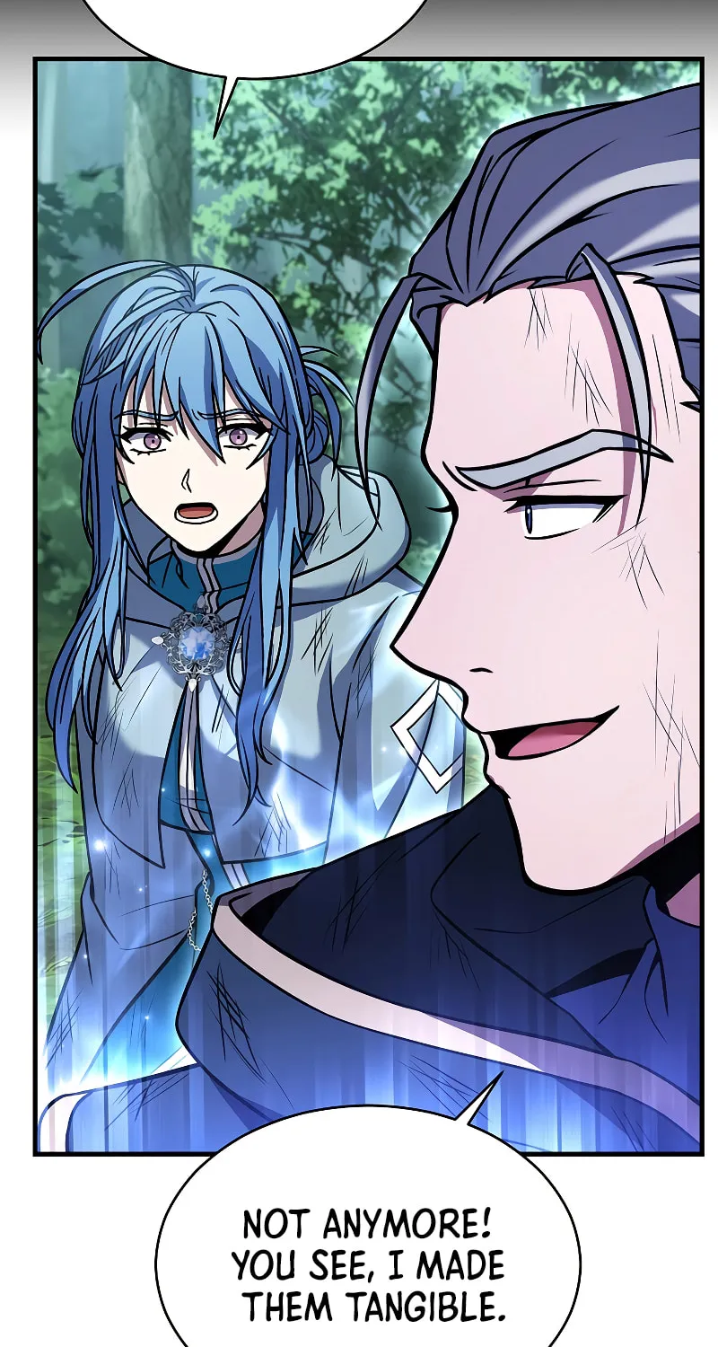 The Legendary Spearman Returns Chapter 113 page 20 - 