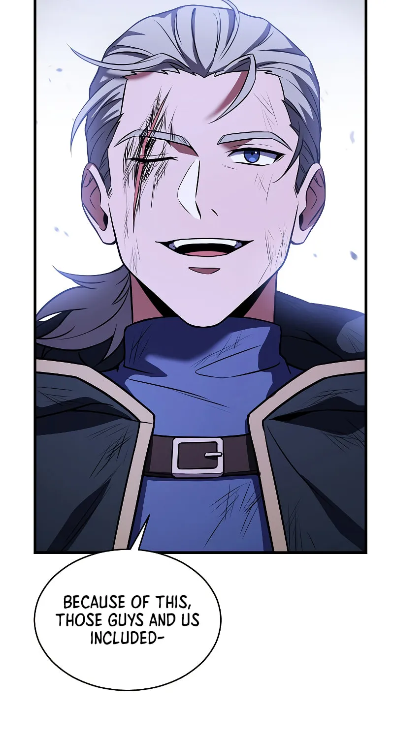 The Legendary Spearman Returns Chapter 113 page 23 - 