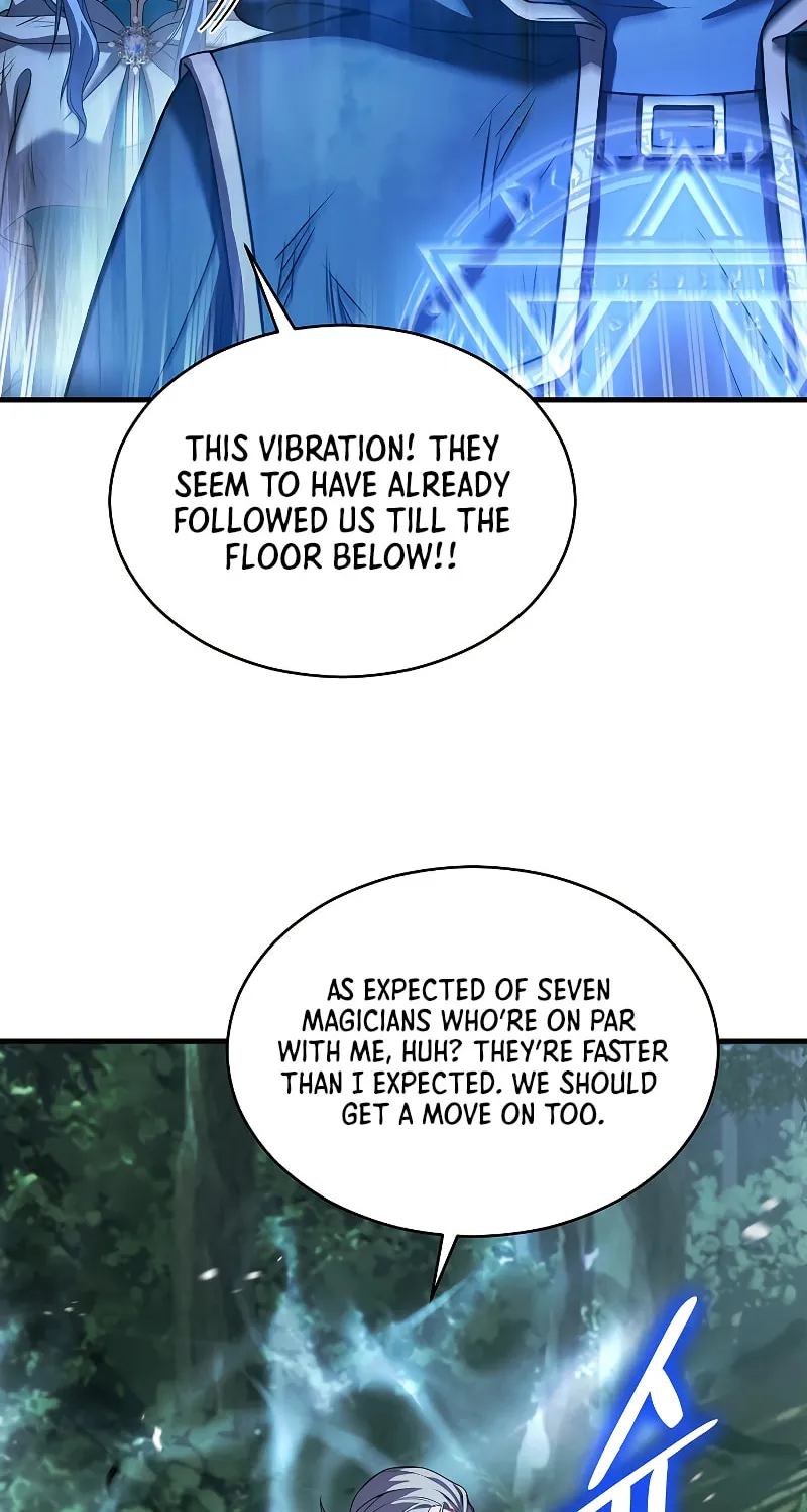 The Legendary Spearman Returns Chapter 113 page 26 - 