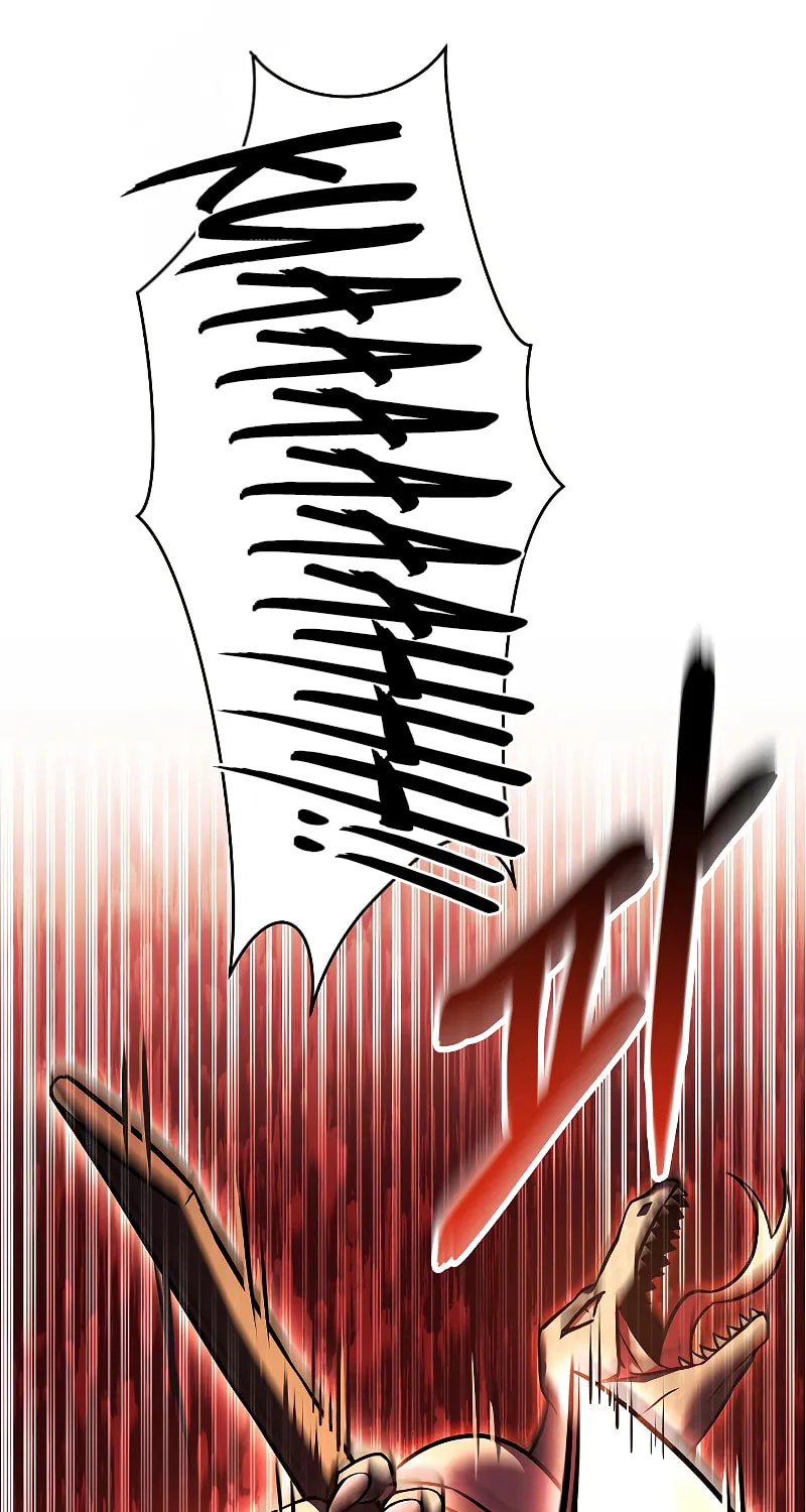 The Legendary Spearman Returns Chapter 113 page 35 - 