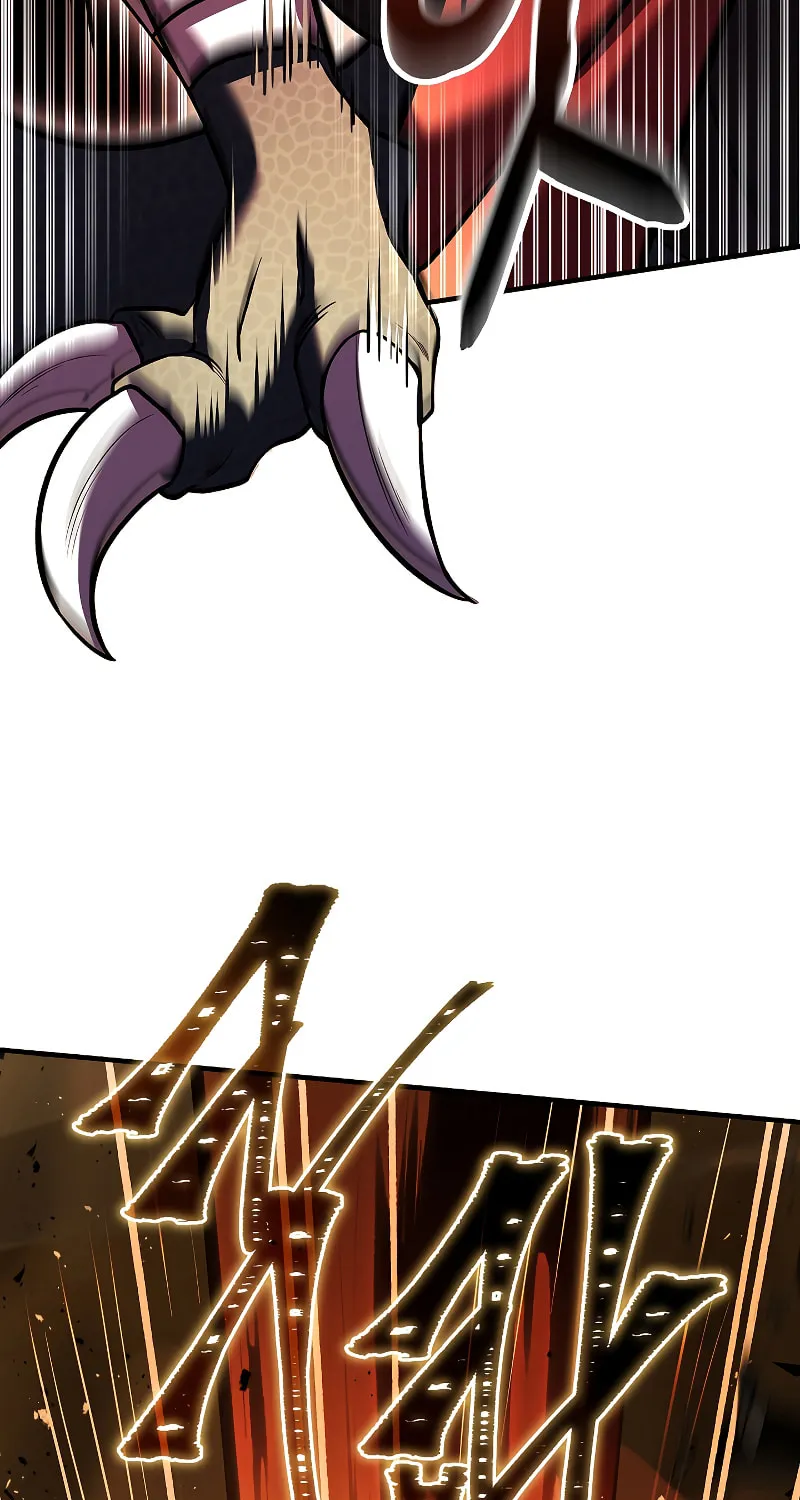 The Legendary Spearman Returns Chapter 113 page 37 - 
