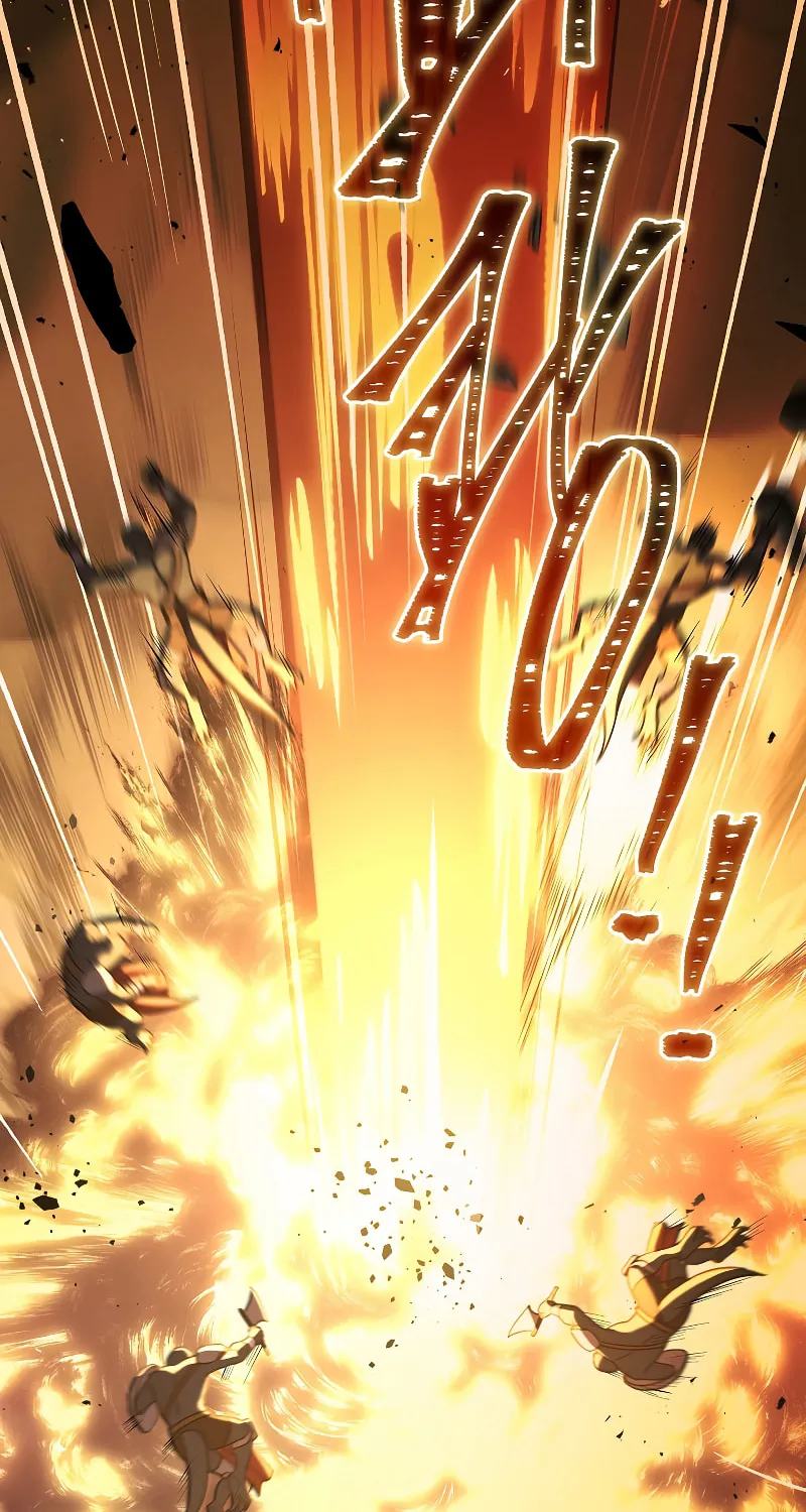 The Legendary Spearman Returns Chapter 113 page 38 - 