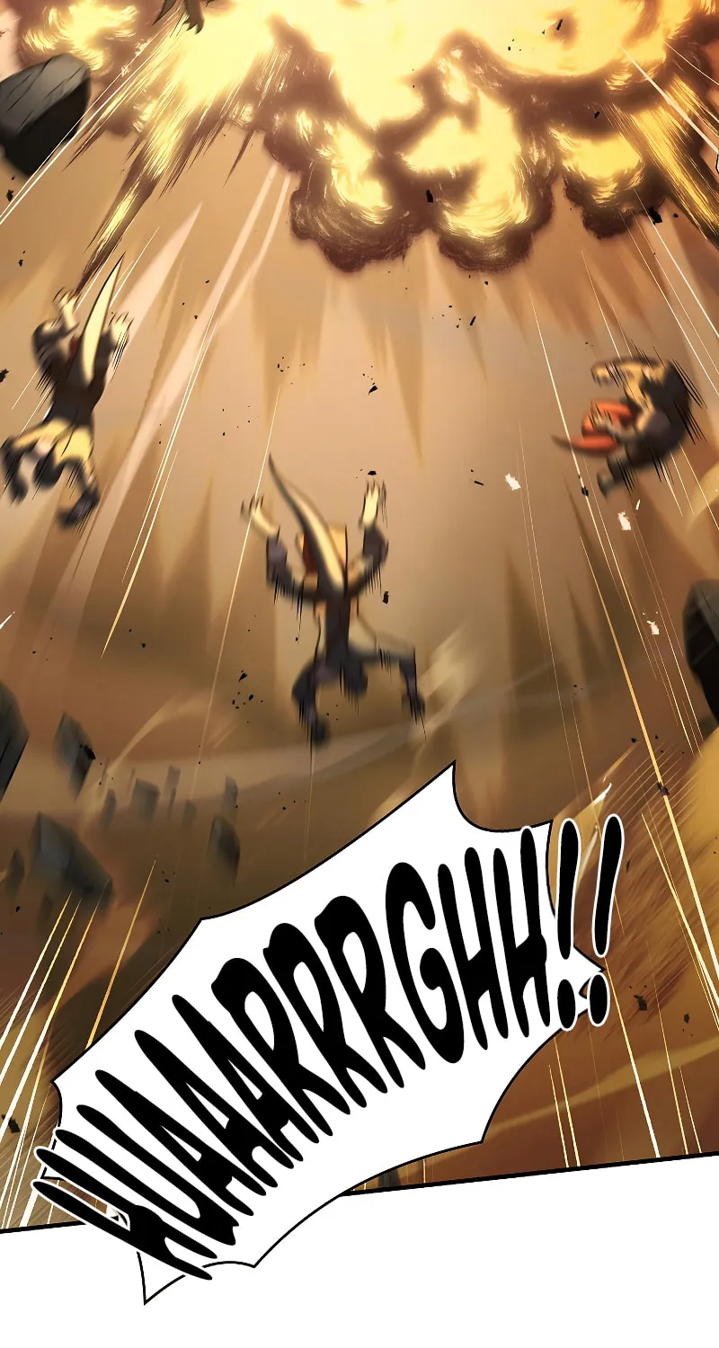 The Legendary Spearman Returns Chapter 113 page 39 - 