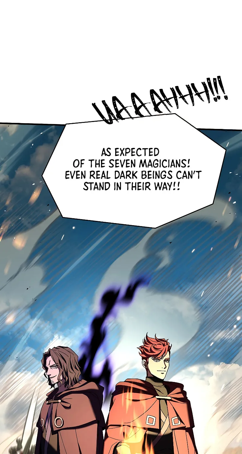 The Legendary Spearman Returns Chapter 113 page 40 - 