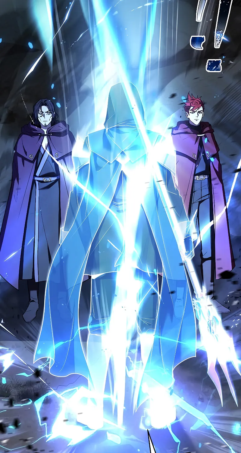 The Legendary Spearman Returns Chapter 113 page 50 - 