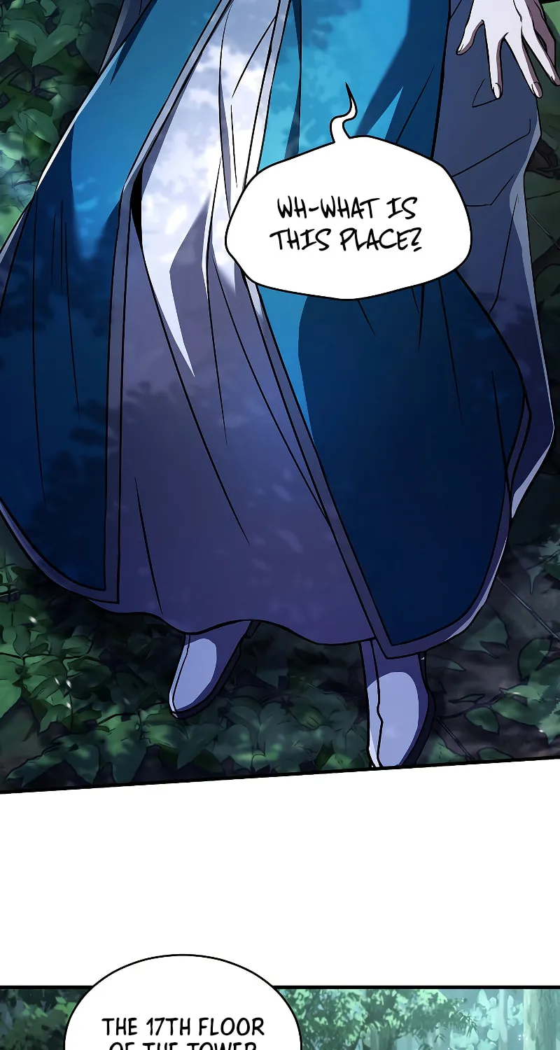 The Legendary Spearman Returns Chapter 113 page 6 - 