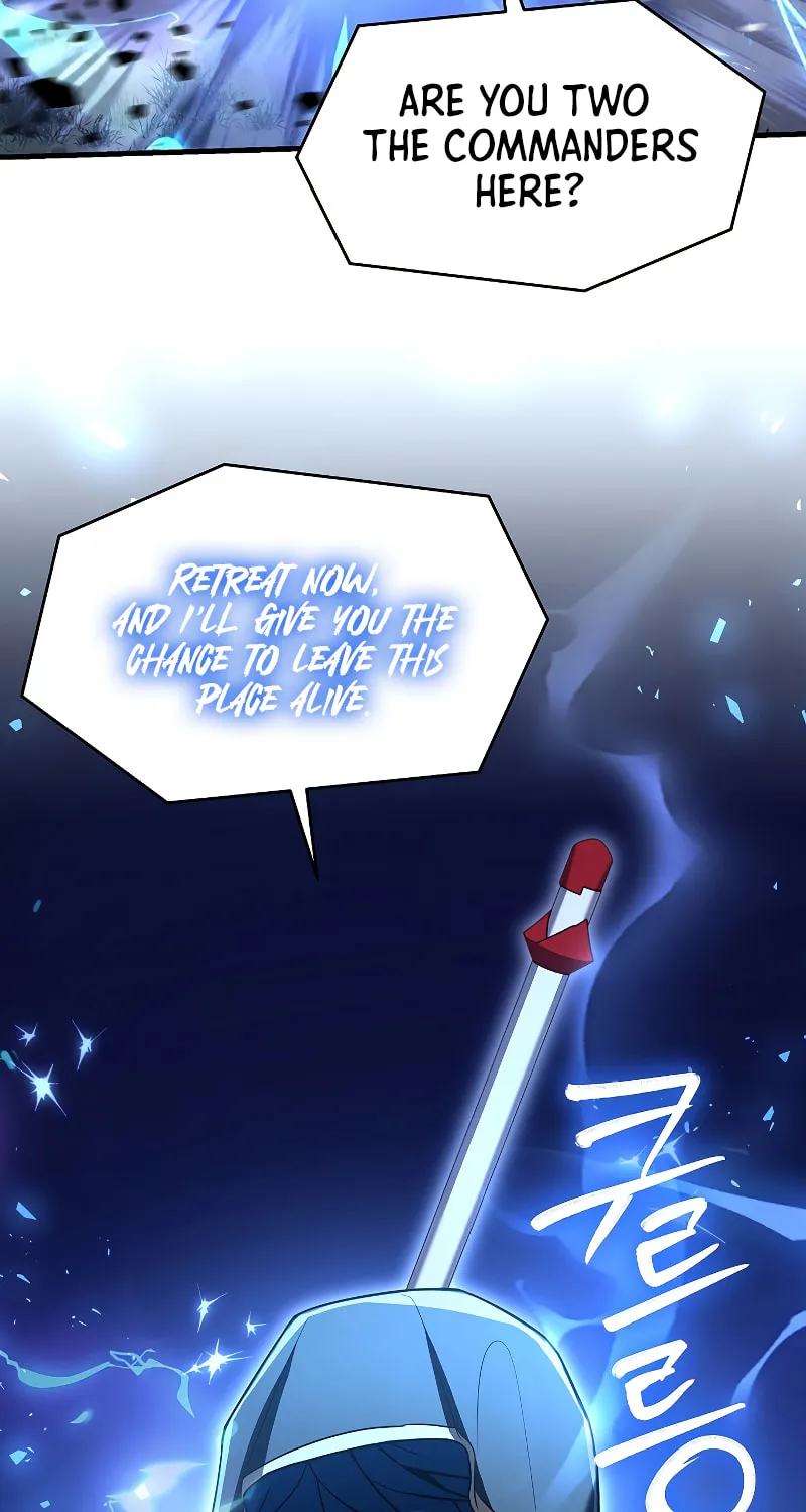 The Legendary Spearman Returns Chapter 113 page 51 - 