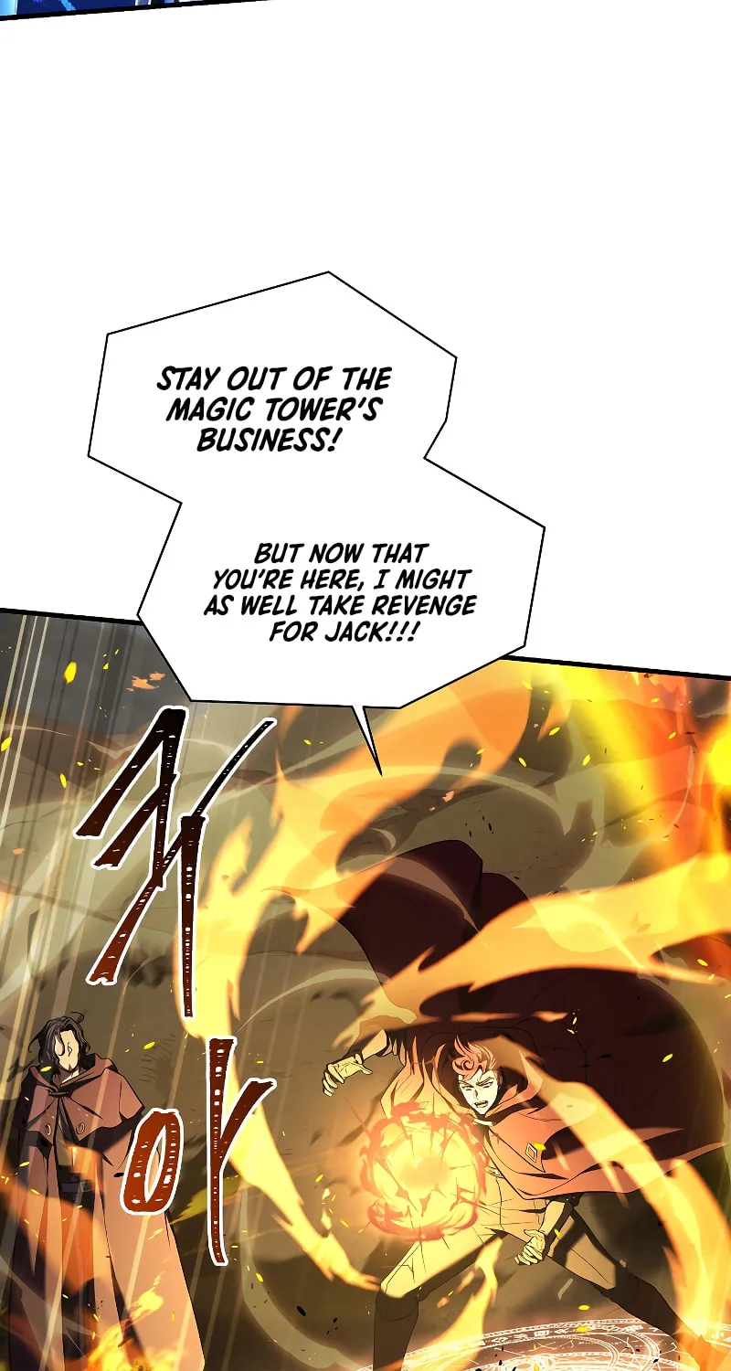 The Legendary Spearman Returns Chapter 113 page 53 - 