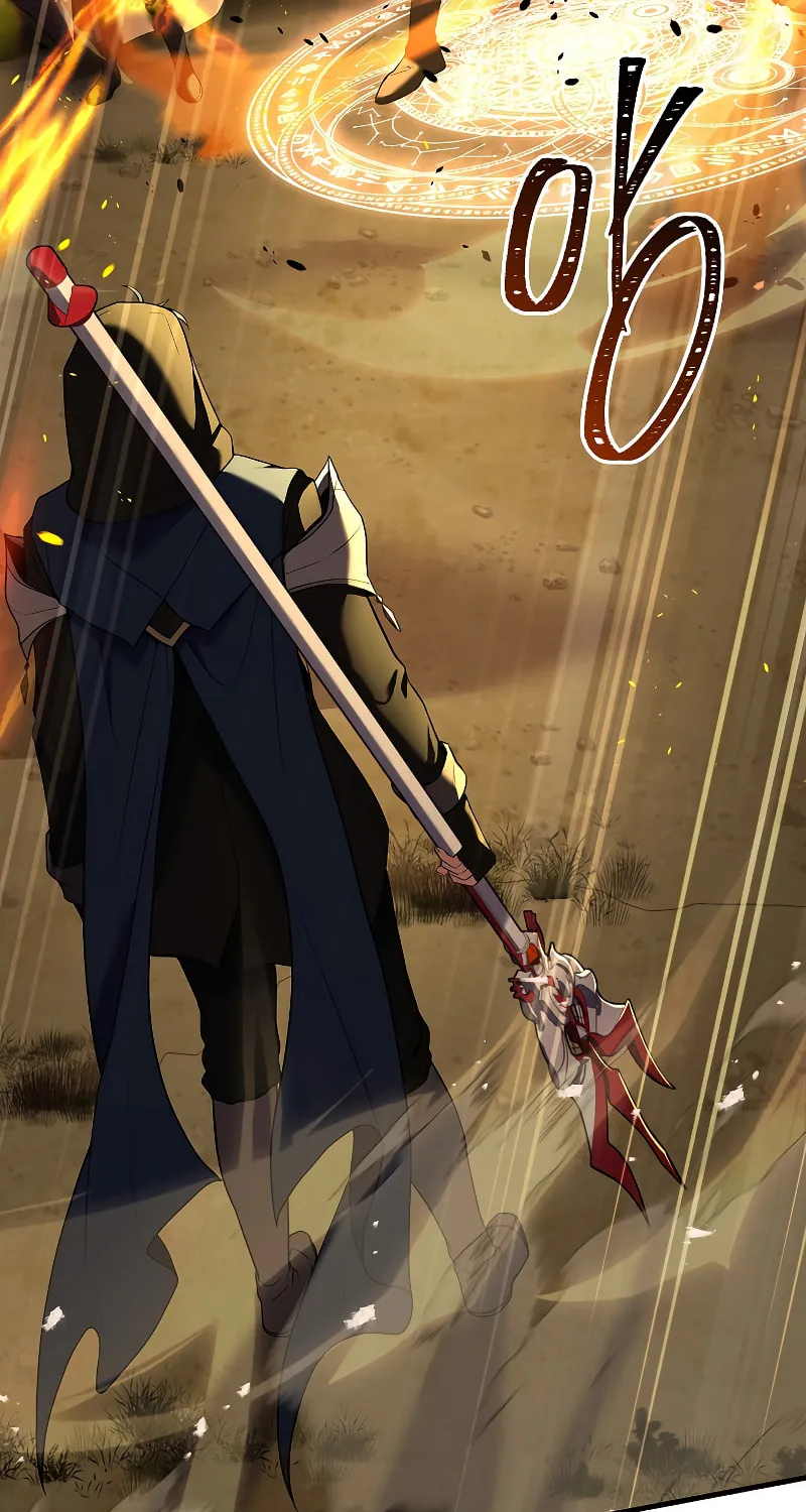 The Legendary Spearman Returns Chapter 113 page 54 - 