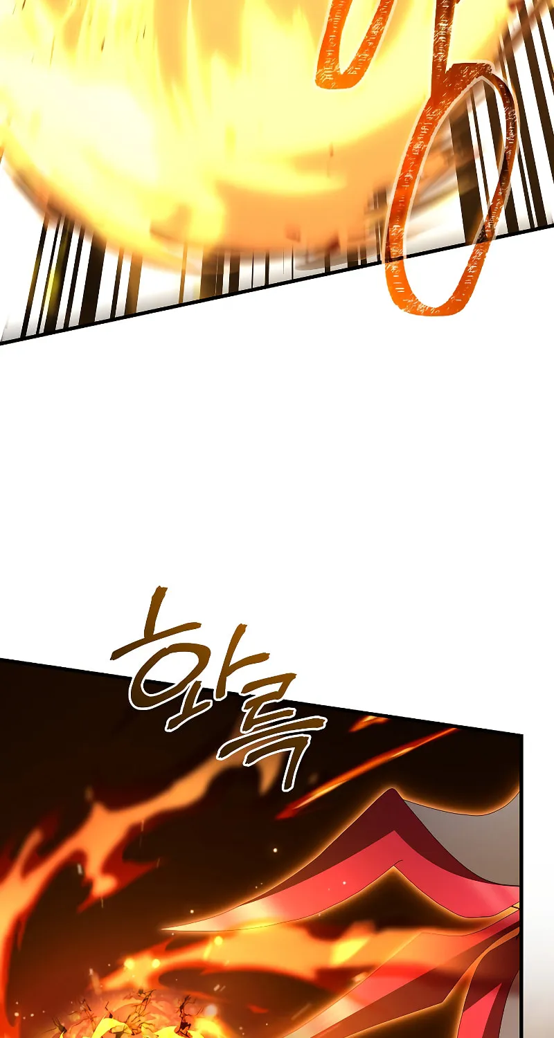 The Legendary Spearman Returns Chapter 113 page 57 - 