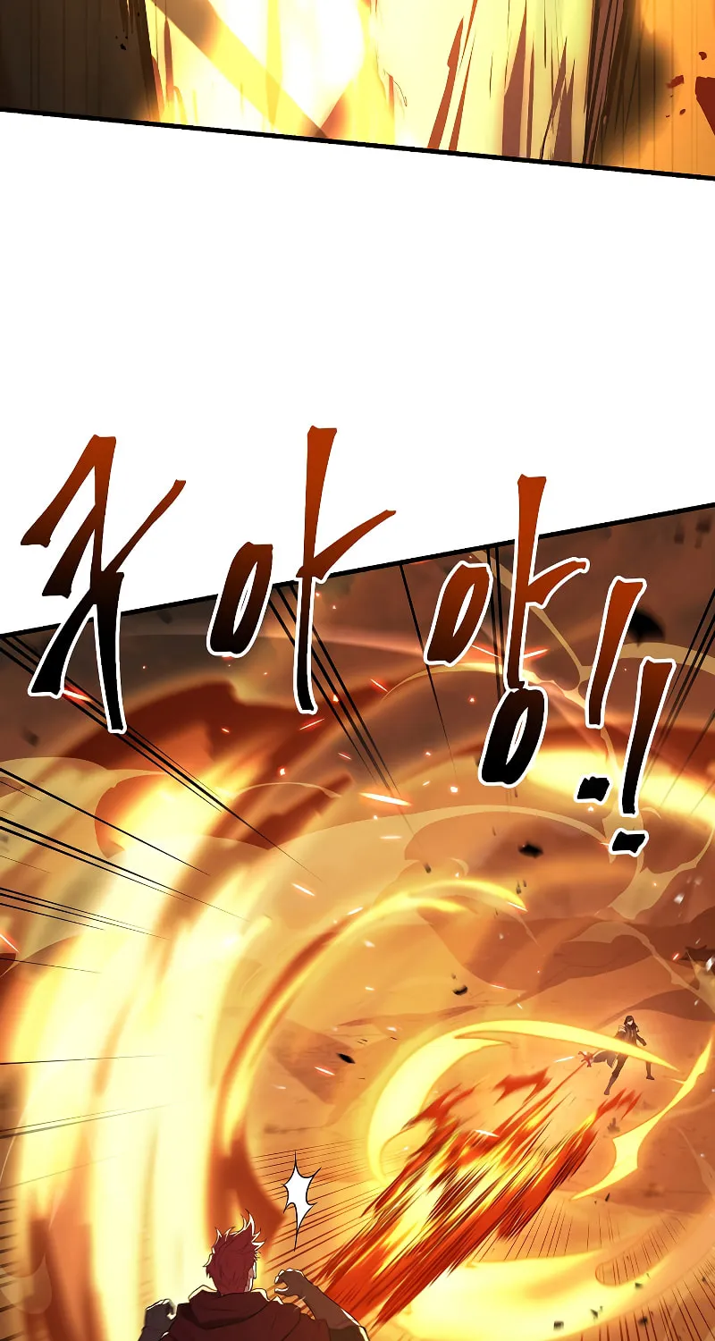 The Legendary Spearman Returns Chapter 113 page 60 - 
