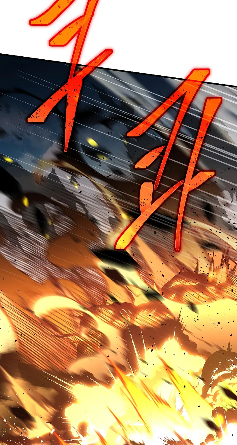 The Legendary Spearman Returns Chapter 113 page 62 - 