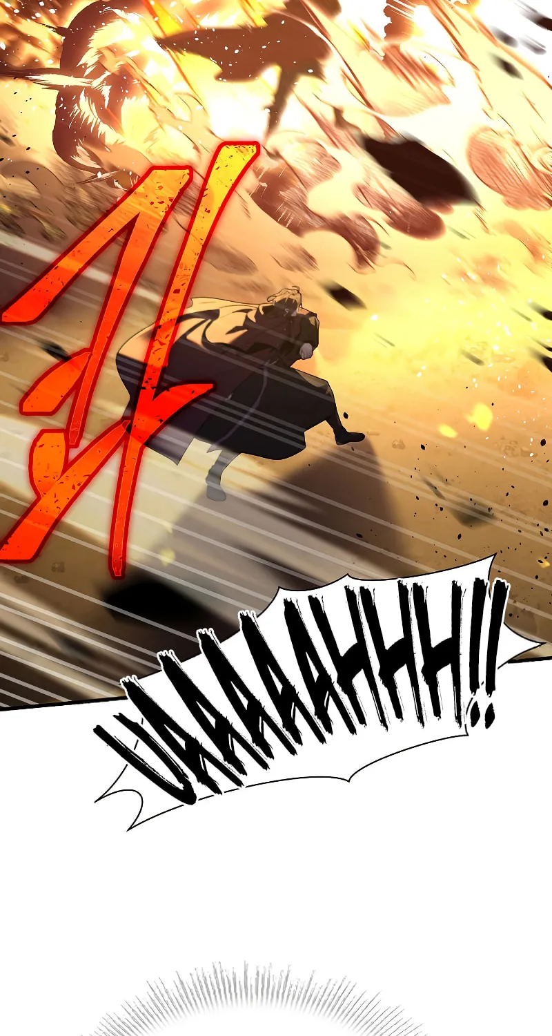 The Legendary Spearman Returns Chapter 113 page 63 - 