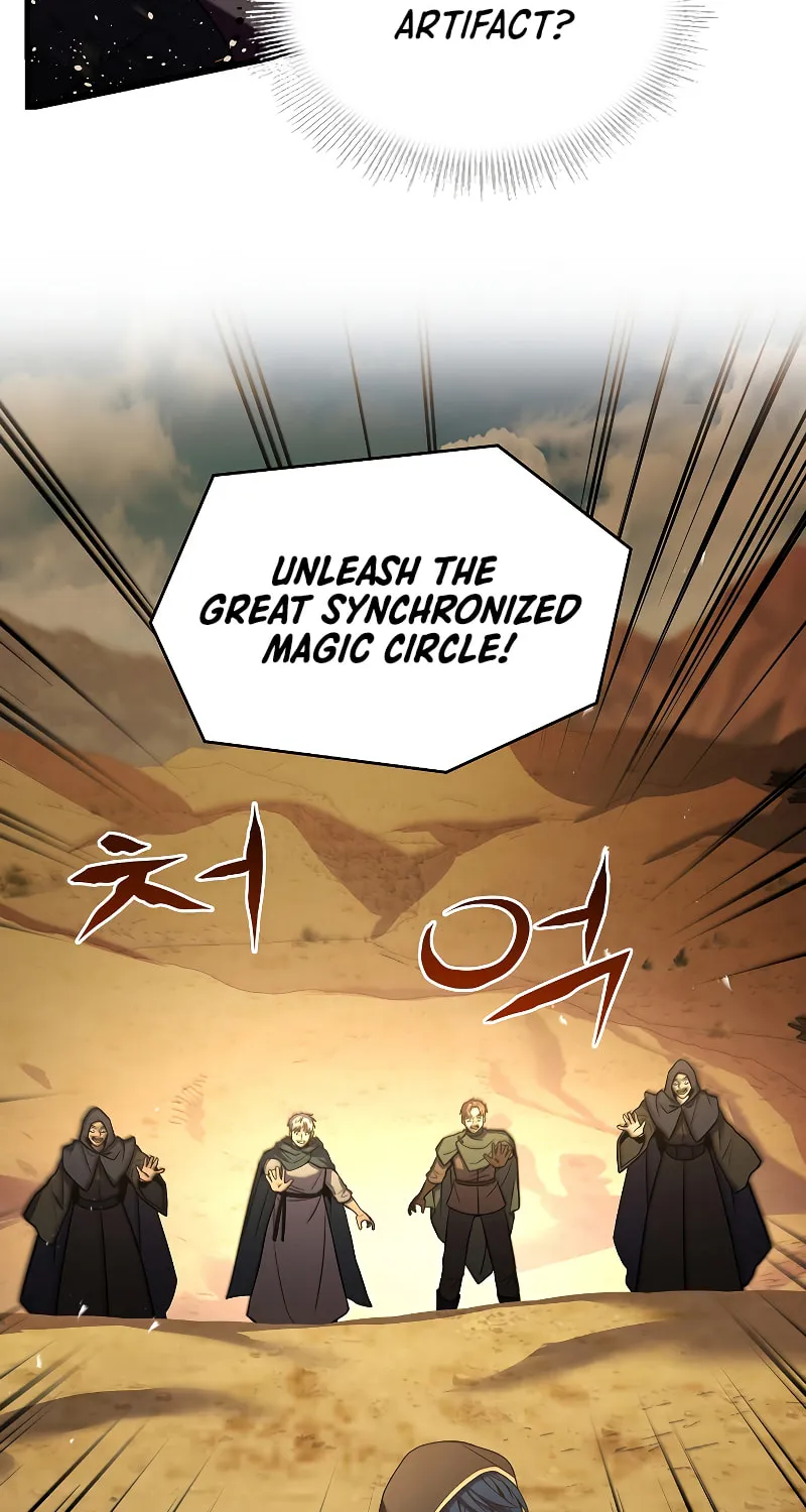 The Legendary Spearman Returns Chapter 113 page 65 - 