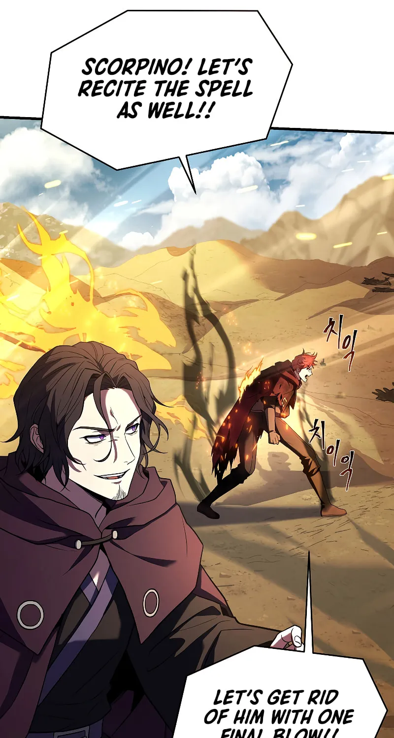 The Legendary Spearman Returns Chapter 113 page 68 - 