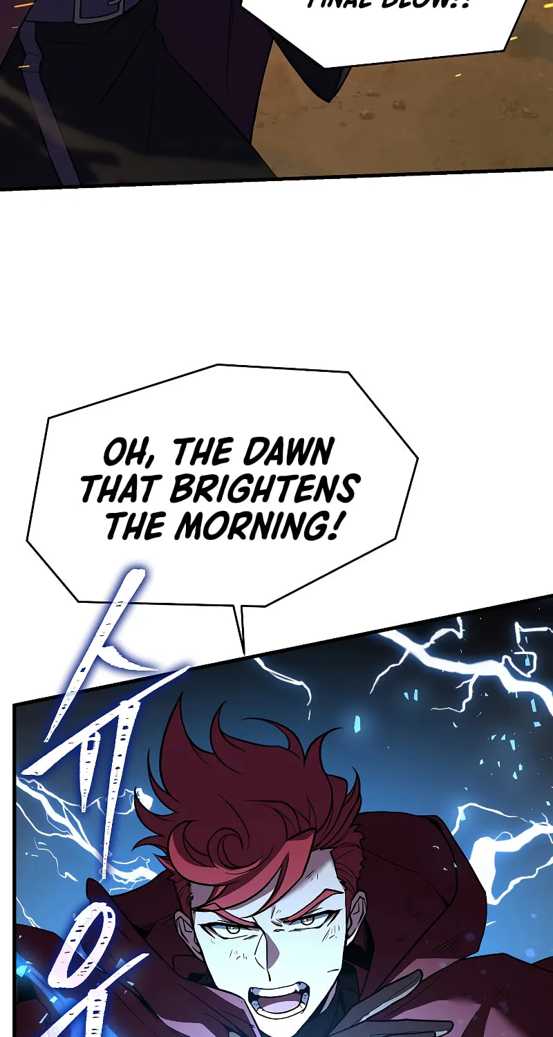 The Legendary Spearman Returns Chapter 113 page 69 - 