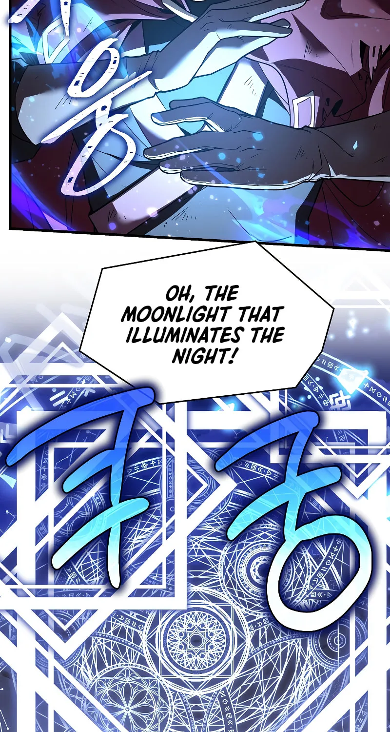 The Legendary Spearman Returns Chapter 113 page 70 - 
