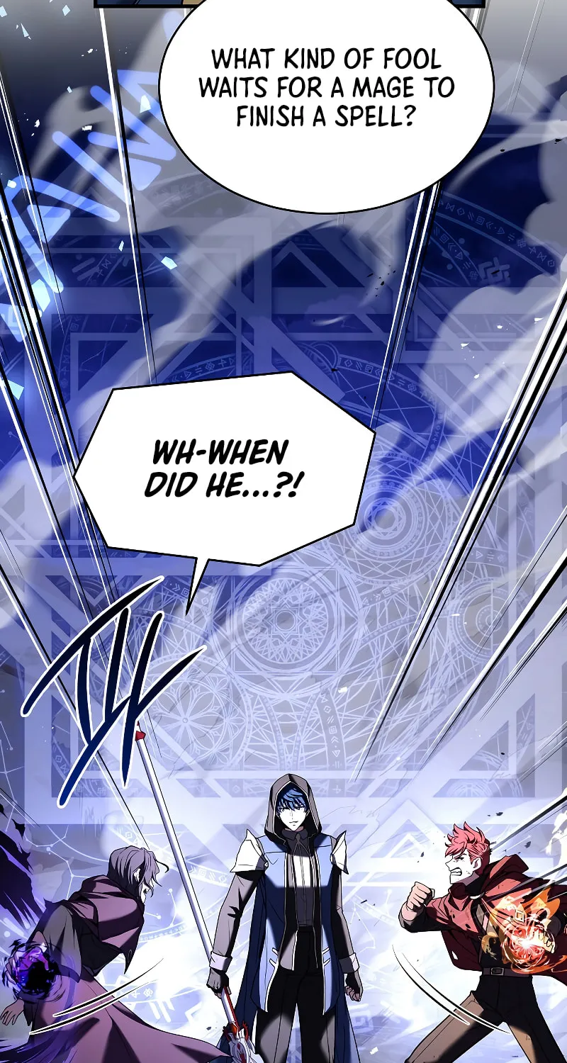 The Legendary Spearman Returns Chapter 113 page 75 - 
