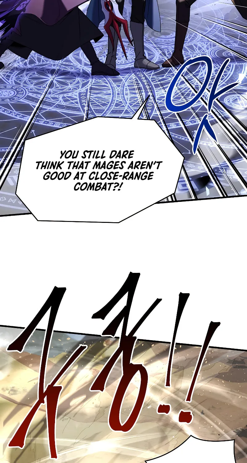 The Legendary Spearman Returns Chapter 113 page 76 - 