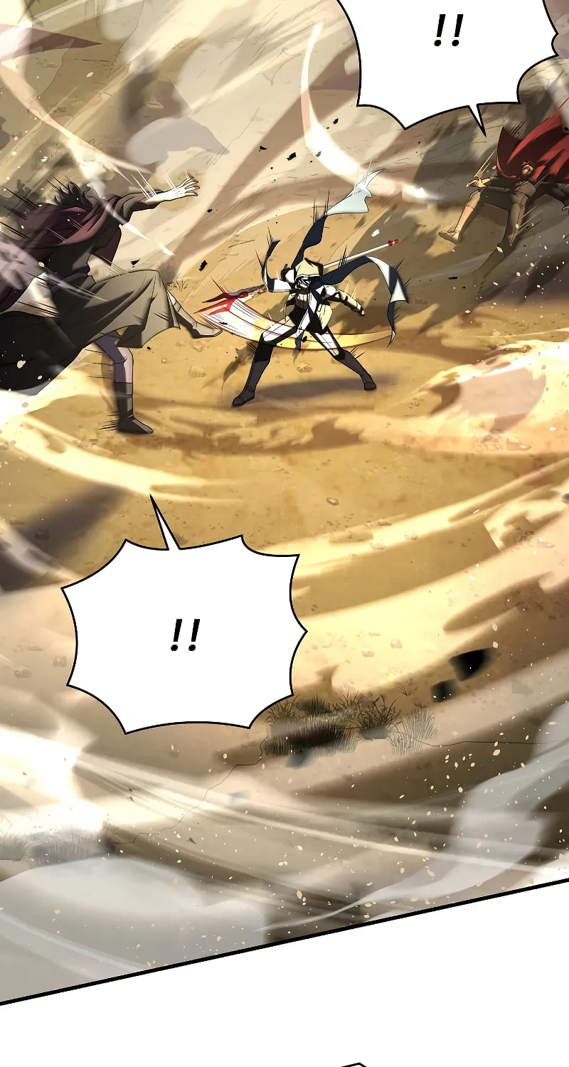The Legendary Spearman Returns Chapter 113 page 77 - 
