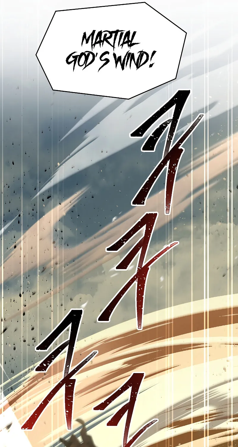 The Legendary Spearman Returns Chapter 113 page 79 - 