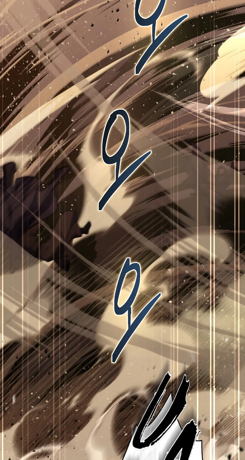 The Legendary Spearman Returns Chapter 113 page 81 - 