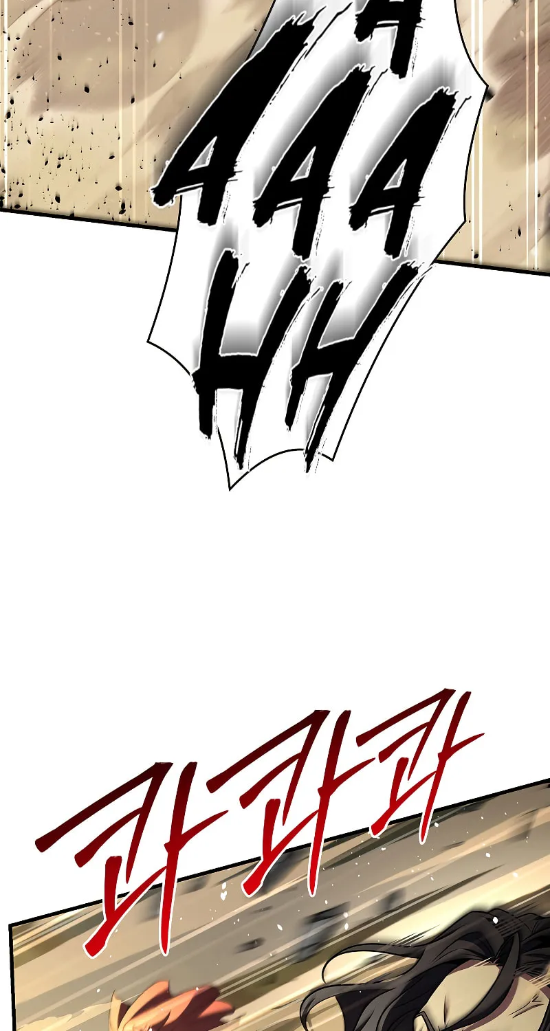 The Legendary Spearman Returns Chapter 113 page 82 - 