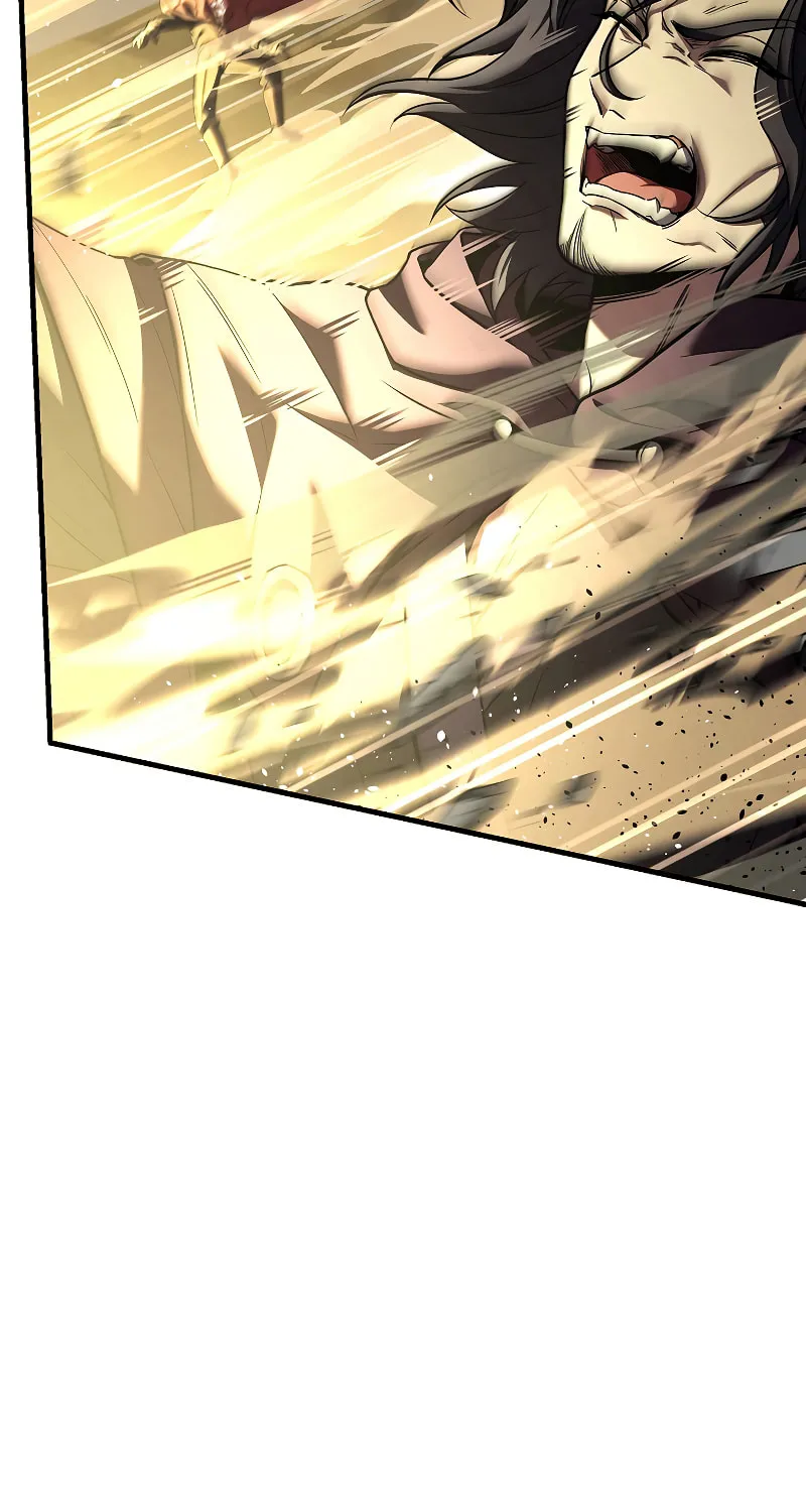The Legendary Spearman Returns Chapter 113 page 83 - 