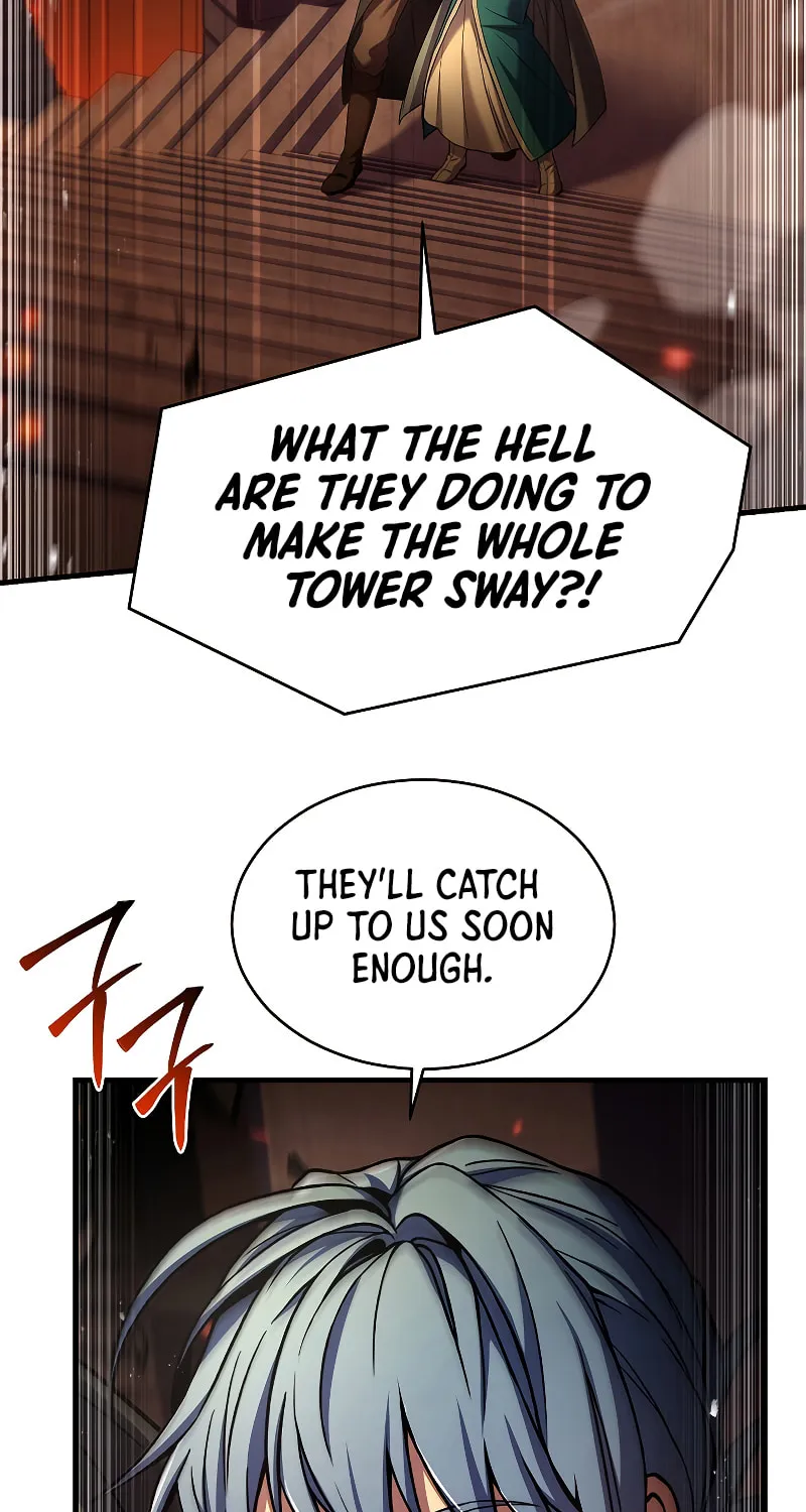 The Legendary Spearman Returns Chapter 113 page 86 - 