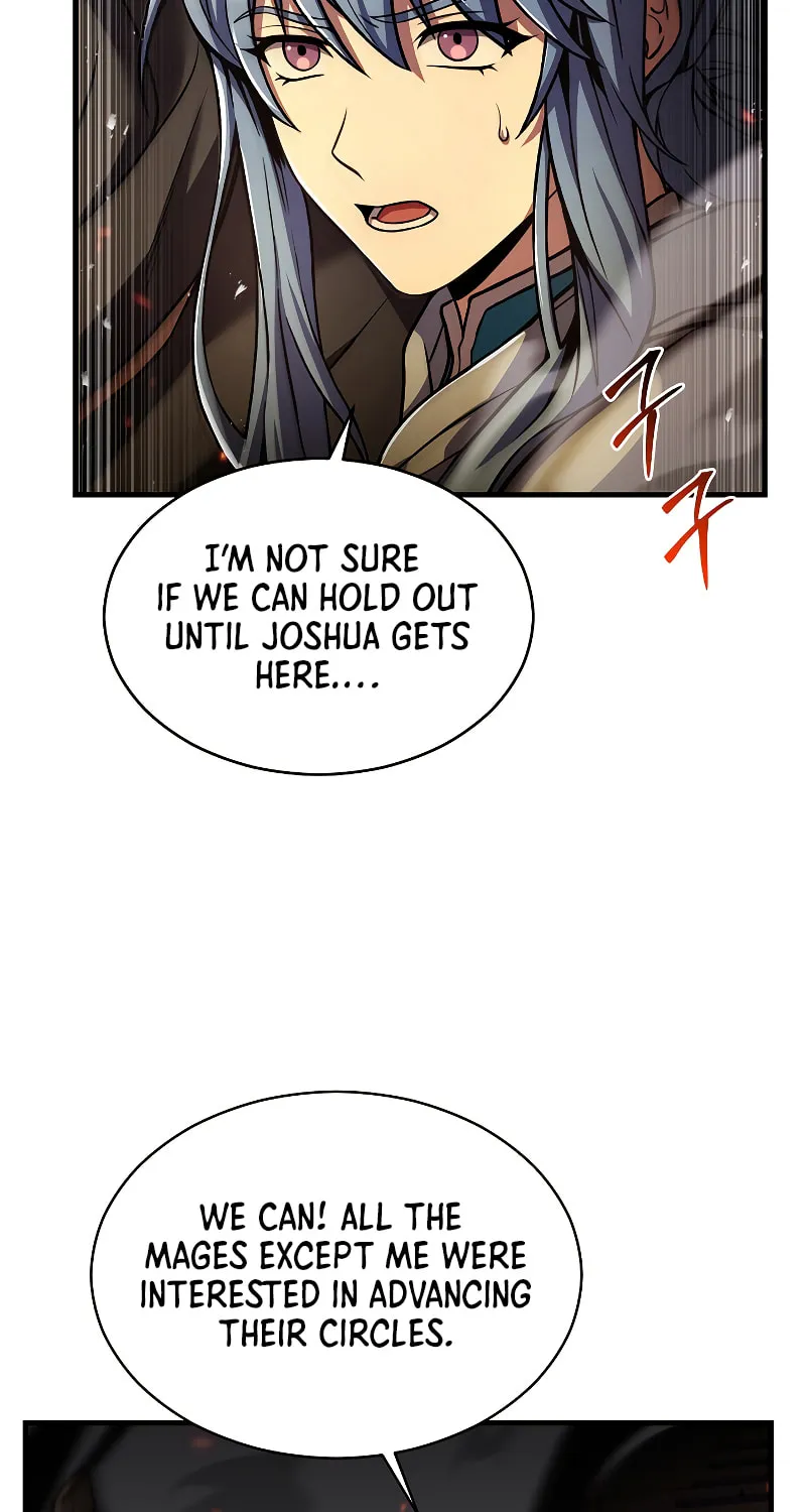 The Legendary Spearman Returns Chapter 113 page 87 - 