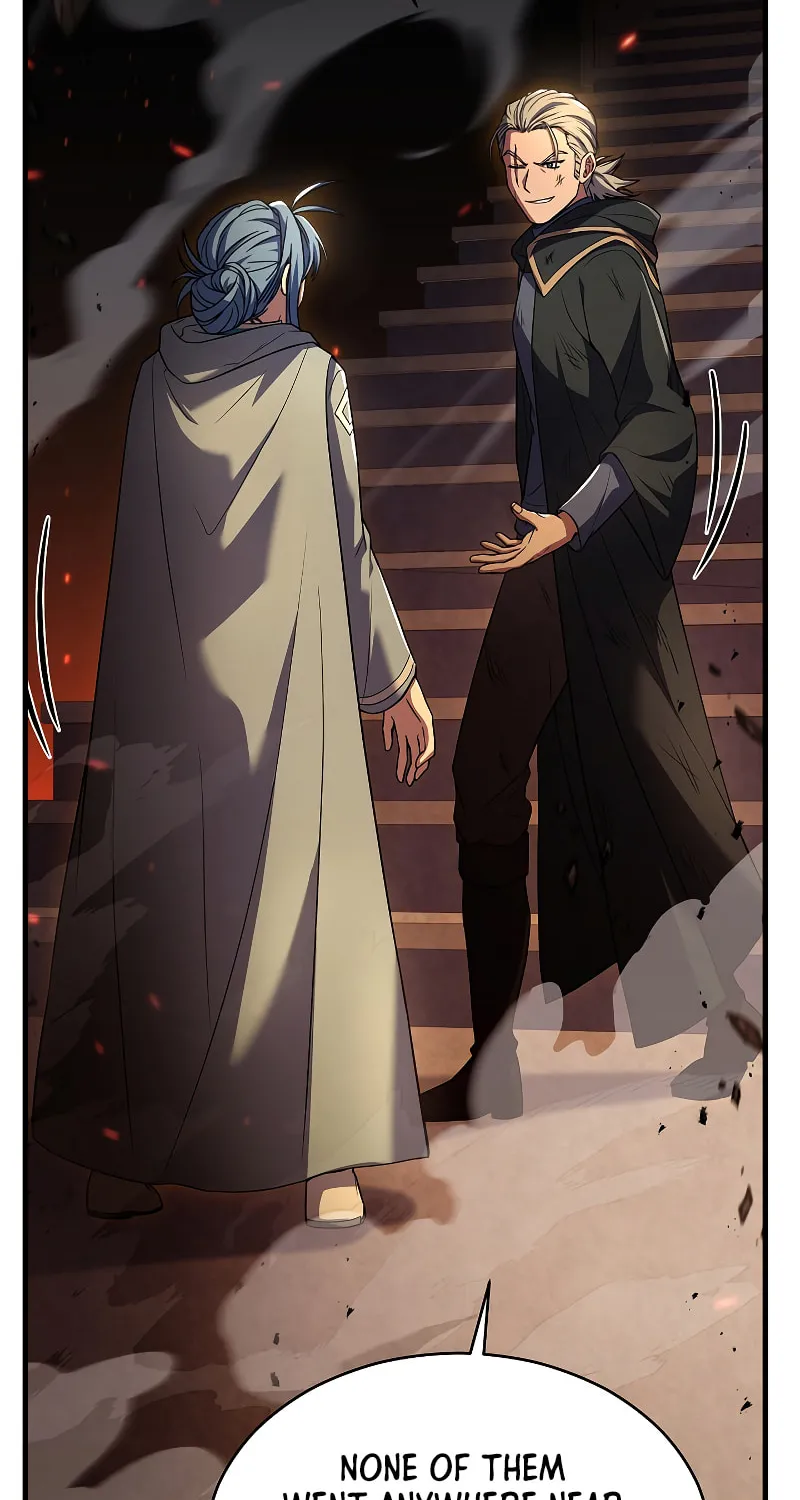 The Legendary Spearman Returns Chapter 113 page 88 - 
