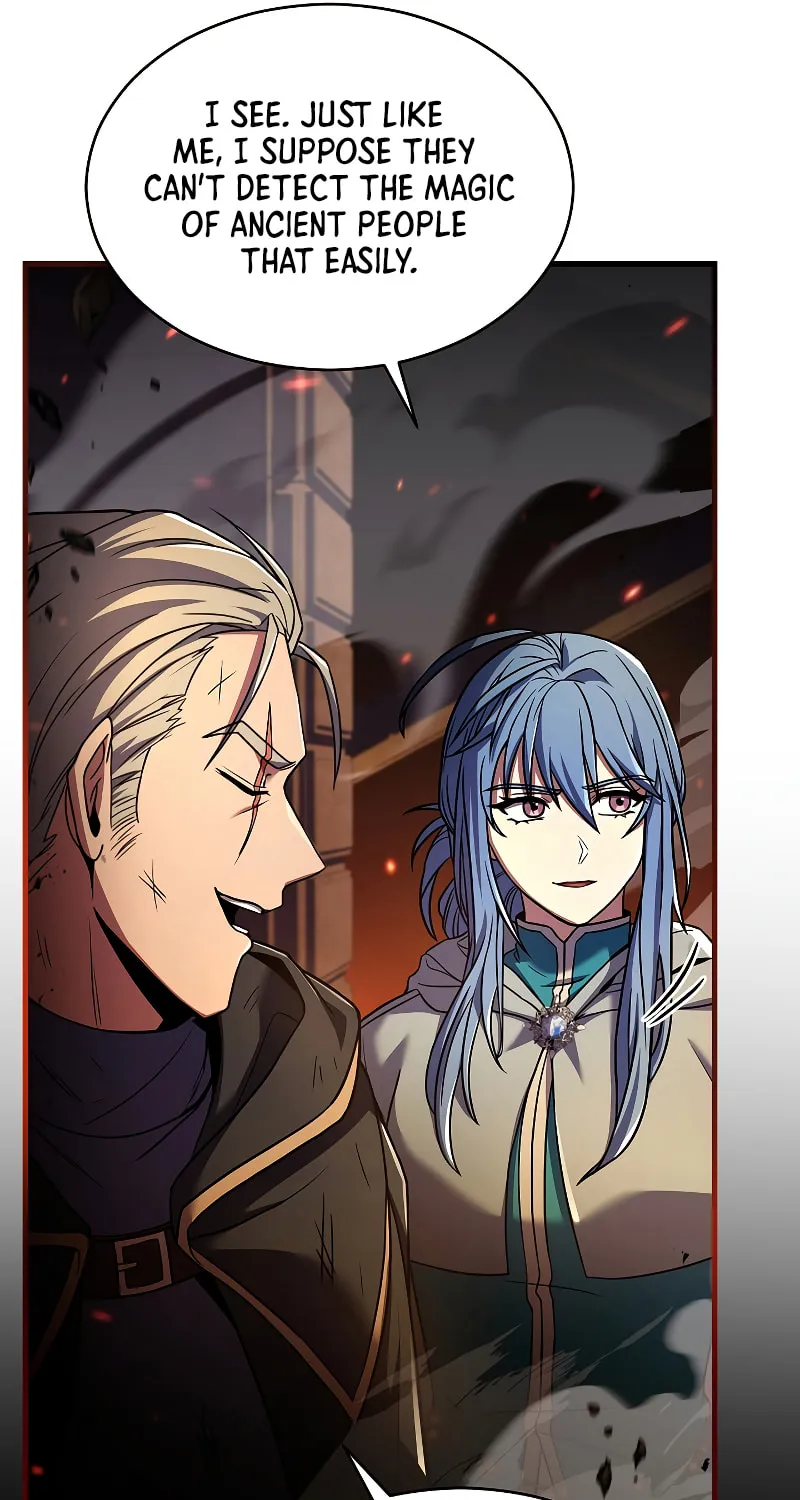 The Legendary Spearman Returns Chapter 113 page 90 - 