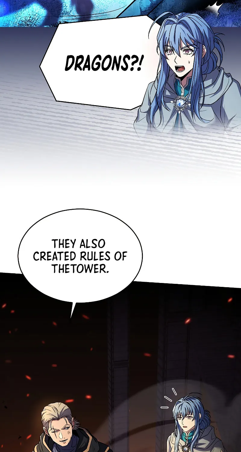 The Legendary Spearman Returns Chapter 113 page 93 - 