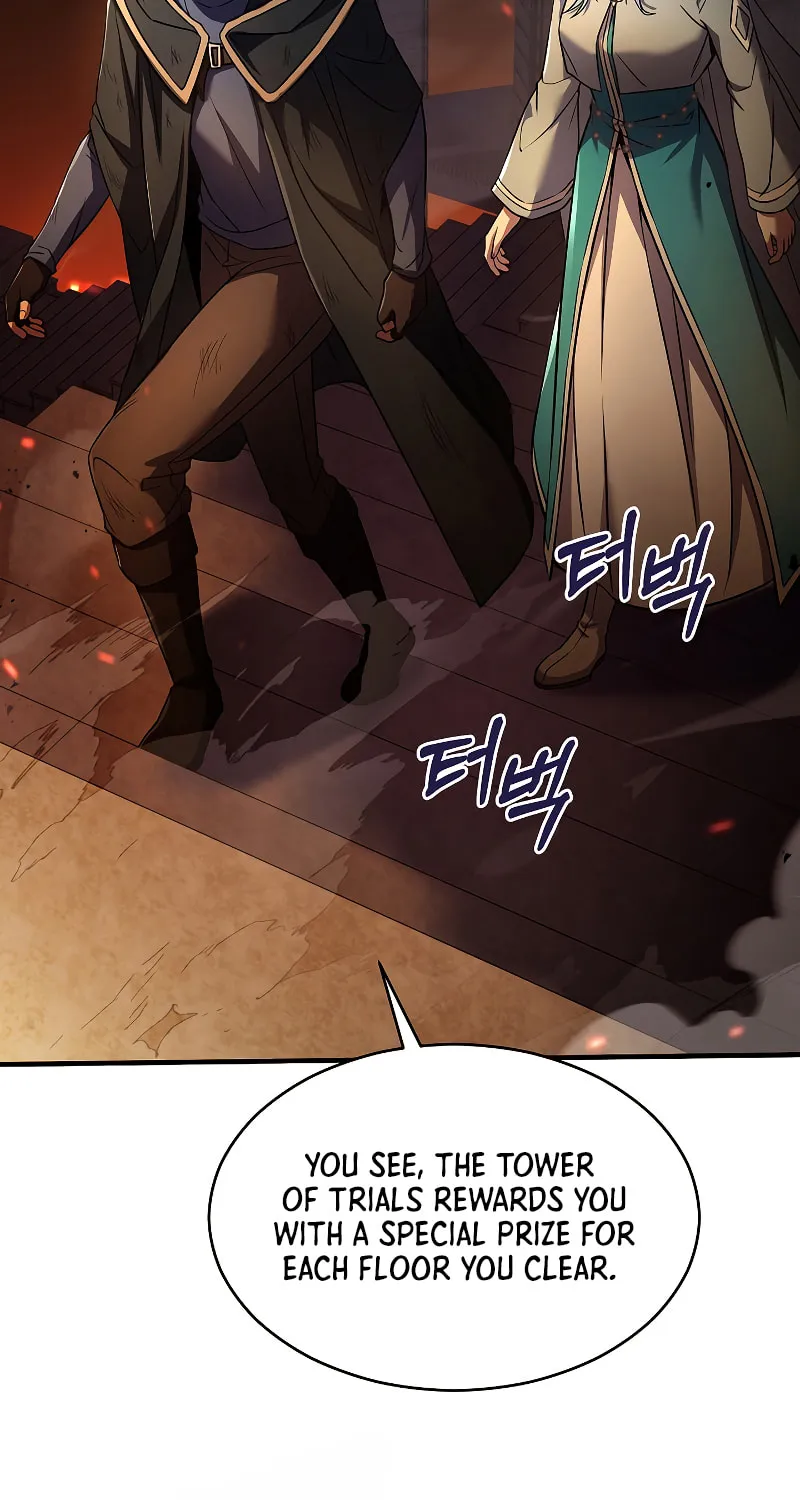 The Legendary Spearman Returns Chapter 113 page 94 - 