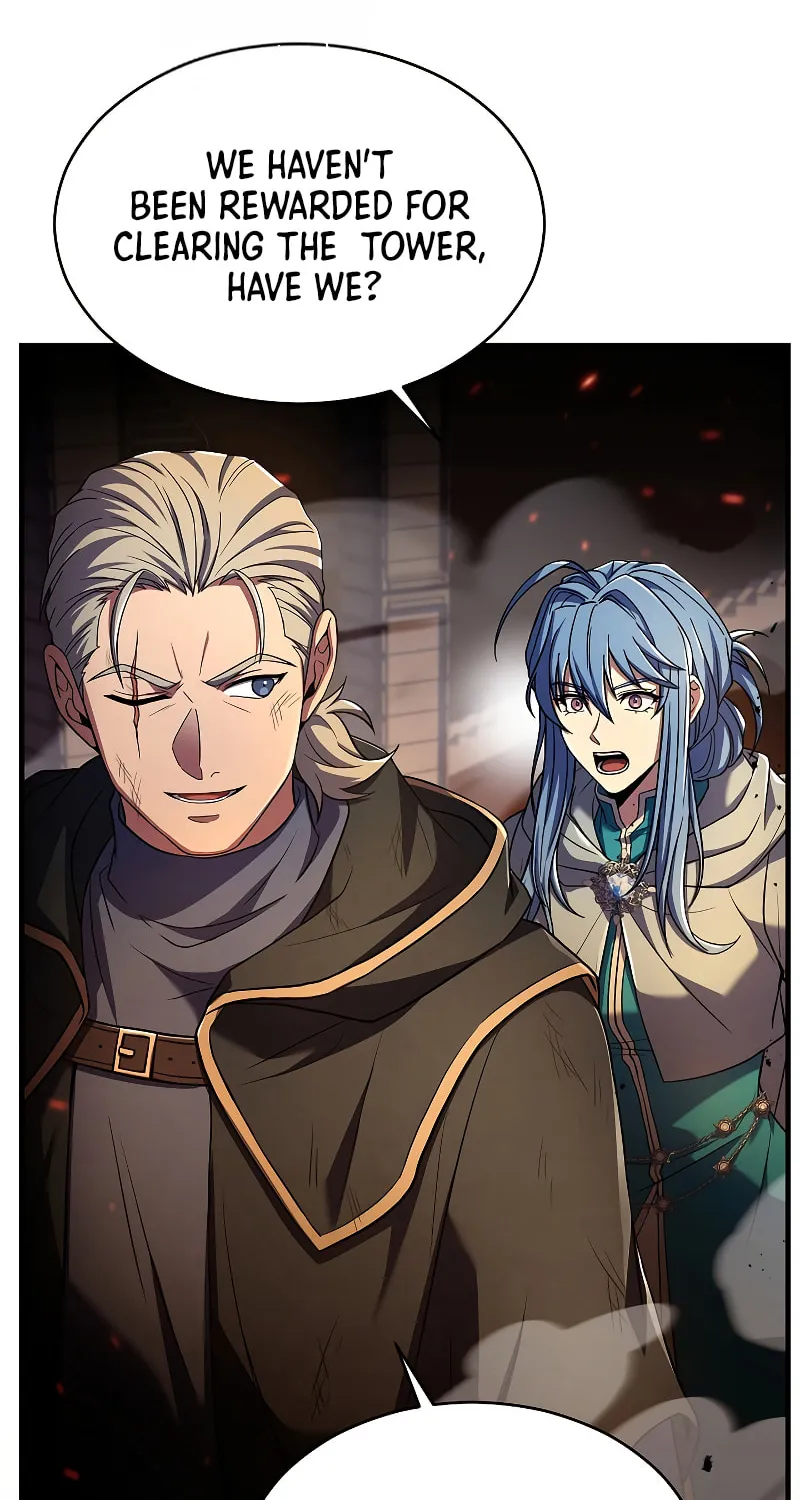 The Legendary Spearman Returns Chapter 113 page 95 - 