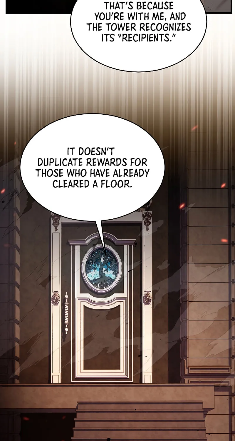 The Legendary Spearman Returns Chapter 113 page 96 - 