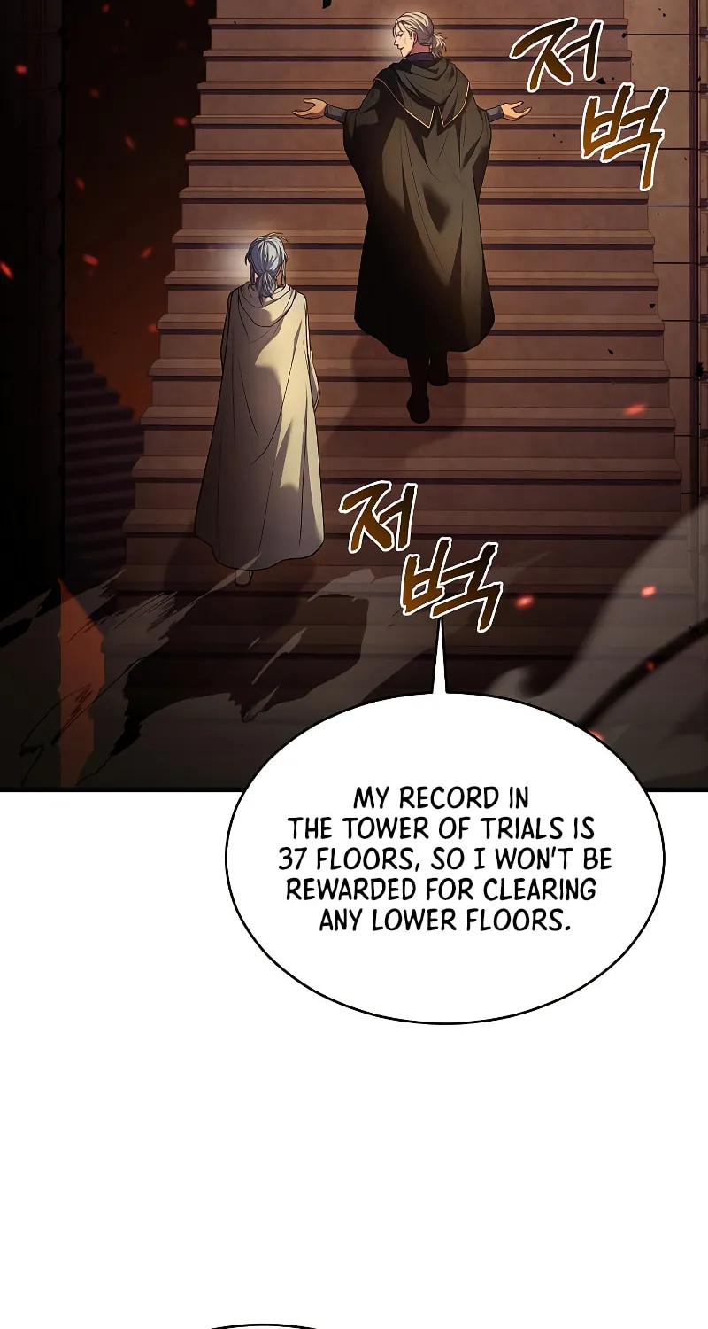 The Legendary Spearman Returns Chapter 113 page 97 - 