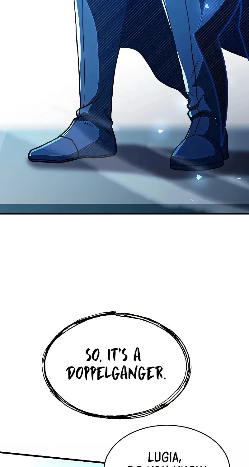 The Legendary Spearman Returns Chapter 114 page 105 - 