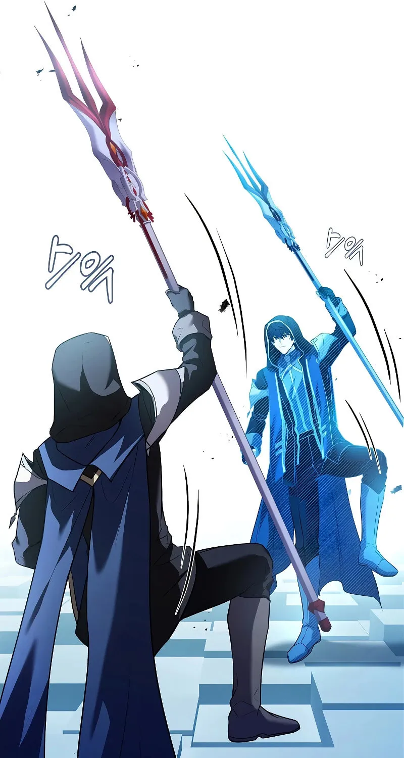 The Legendary Spearman Returns Chapter 114 page 108 - 