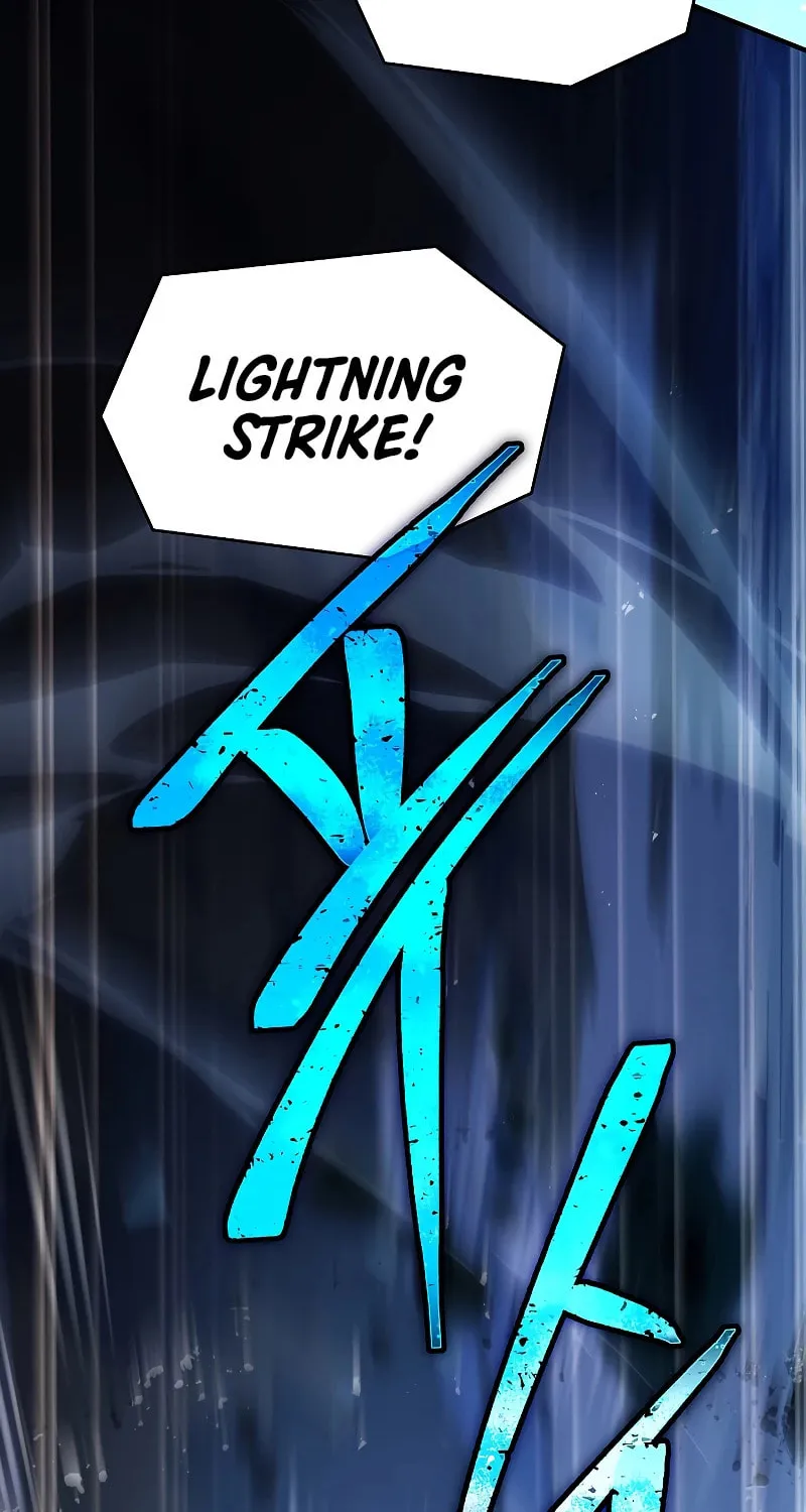 The Legendary Spearman Returns Chapter 114 page 115 - 