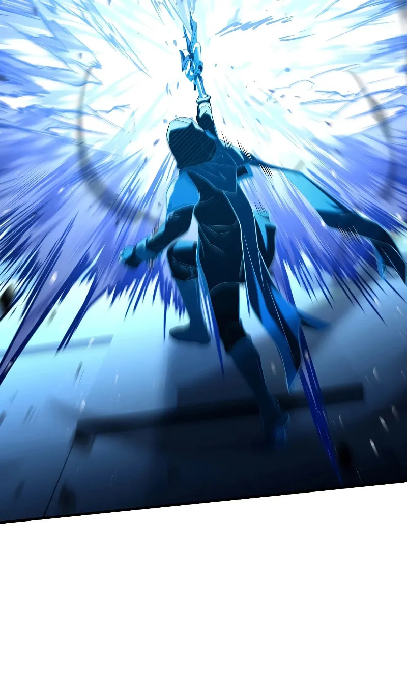 The Legendary Spearman Returns Chapter 114 page 119 - 