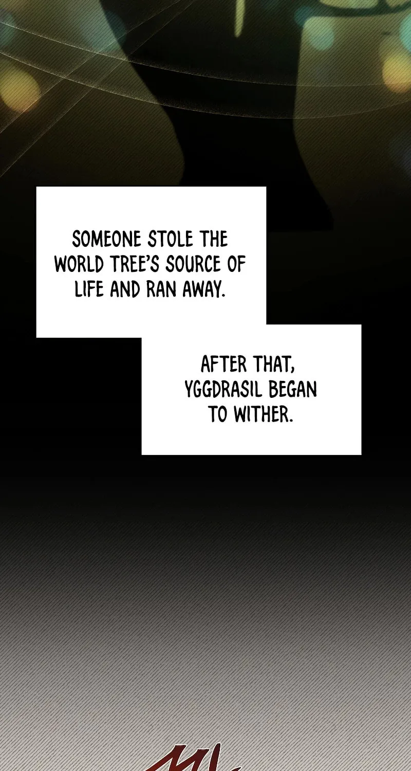 The Legendary Spearman Returns Chapter 114 page 13 - 