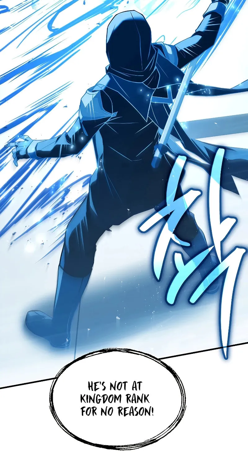 The Legendary Spearman Returns Chapter 114 page 121 - 
