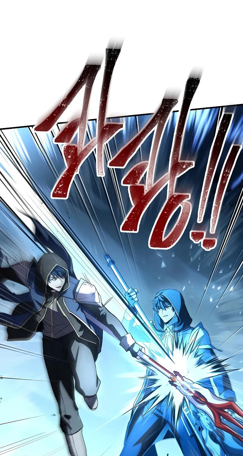 The Legendary Spearman Returns Chapter 114 page 122 - 
