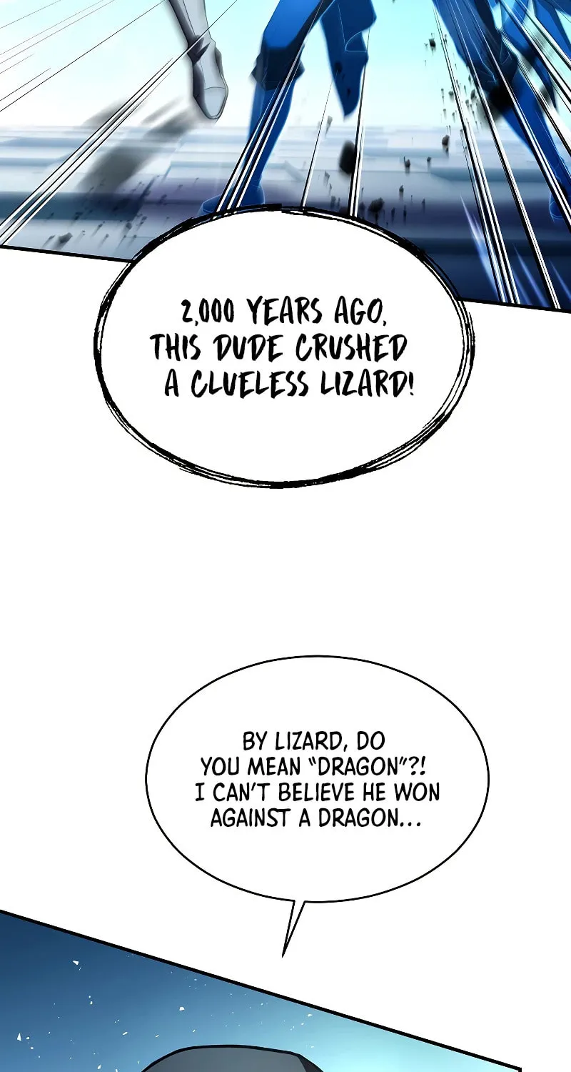 The Legendary Spearman Returns Chapter 114 page 123 - 